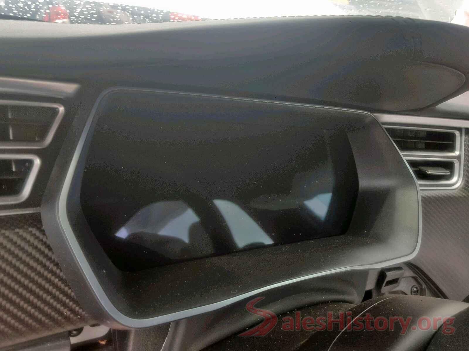 5YJXCAE29JF089818 2018 TESLA MODEL X