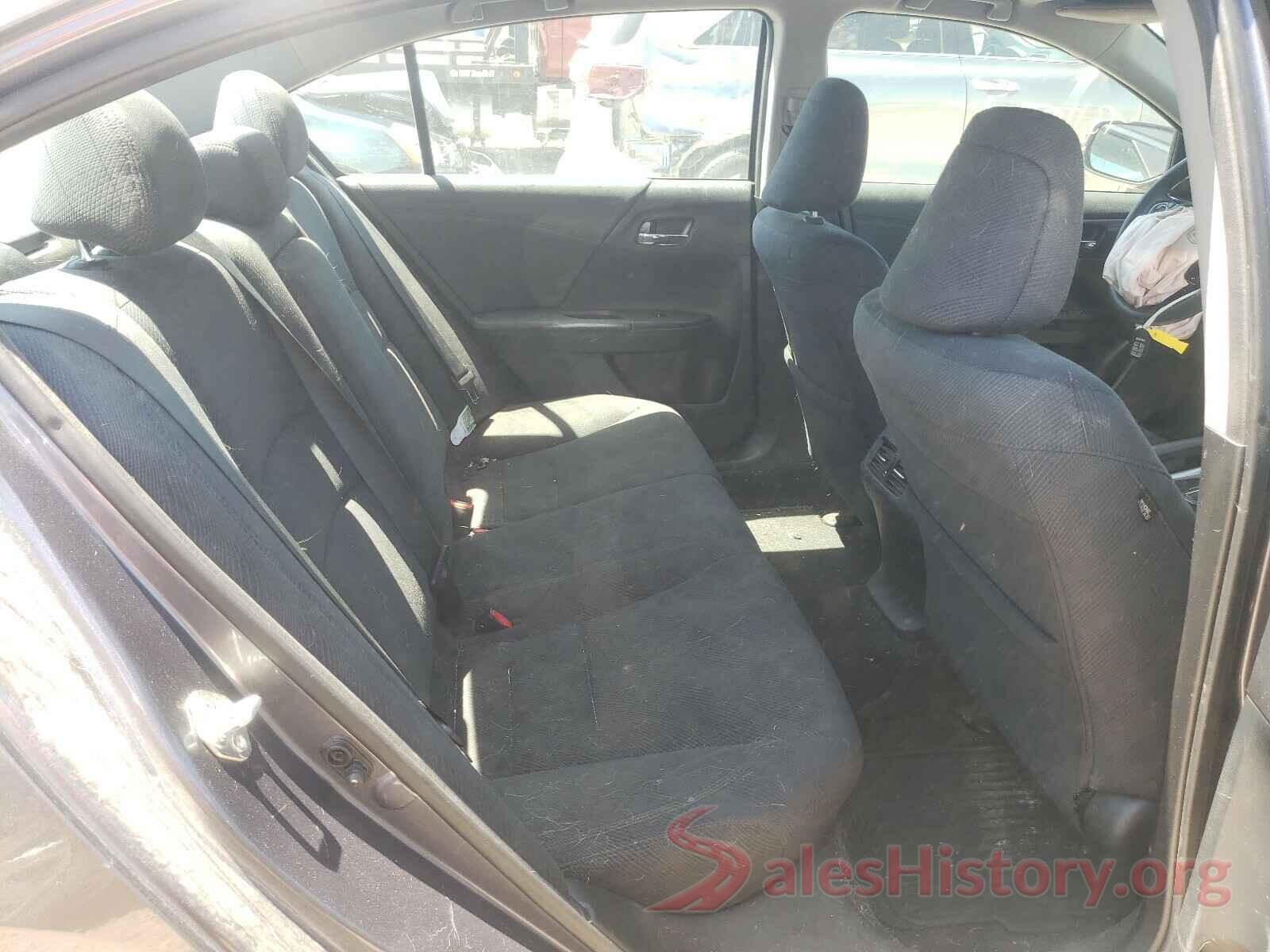 1HGCR2F00GA010538 2016 HONDA ACCORD