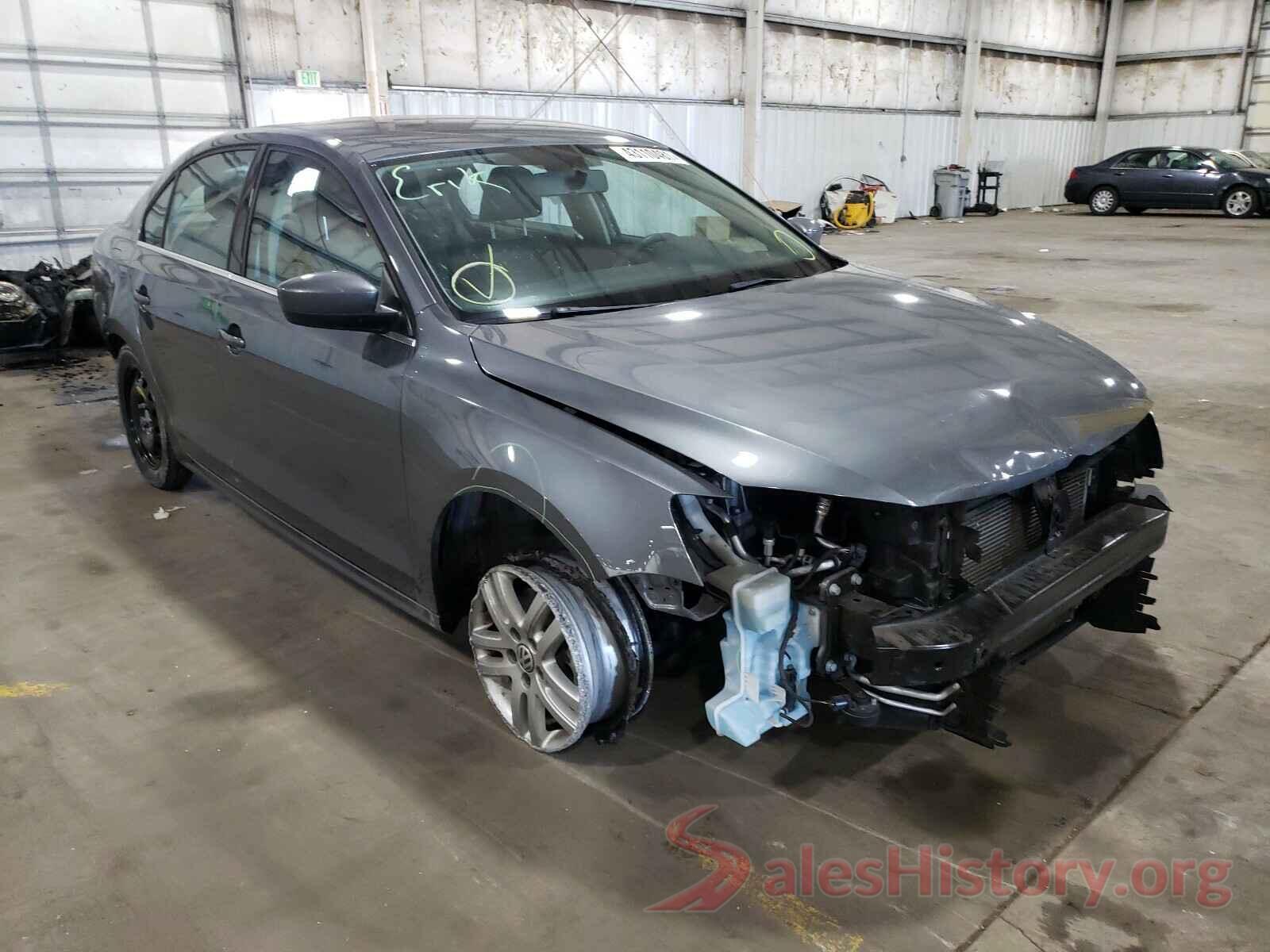 3VW2B7AJ7HM259982 2017 VOLKSWAGEN JETTA