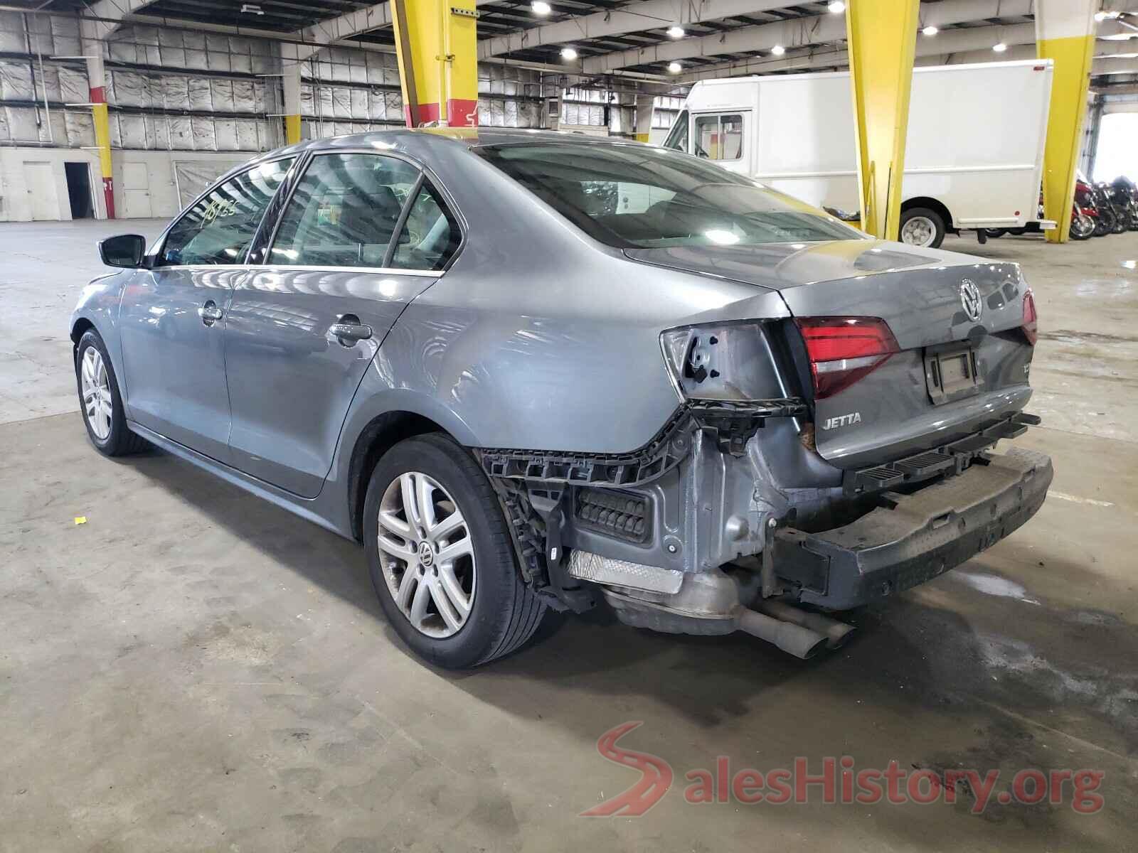 3VW2B7AJ7HM259982 2017 VOLKSWAGEN JETTA