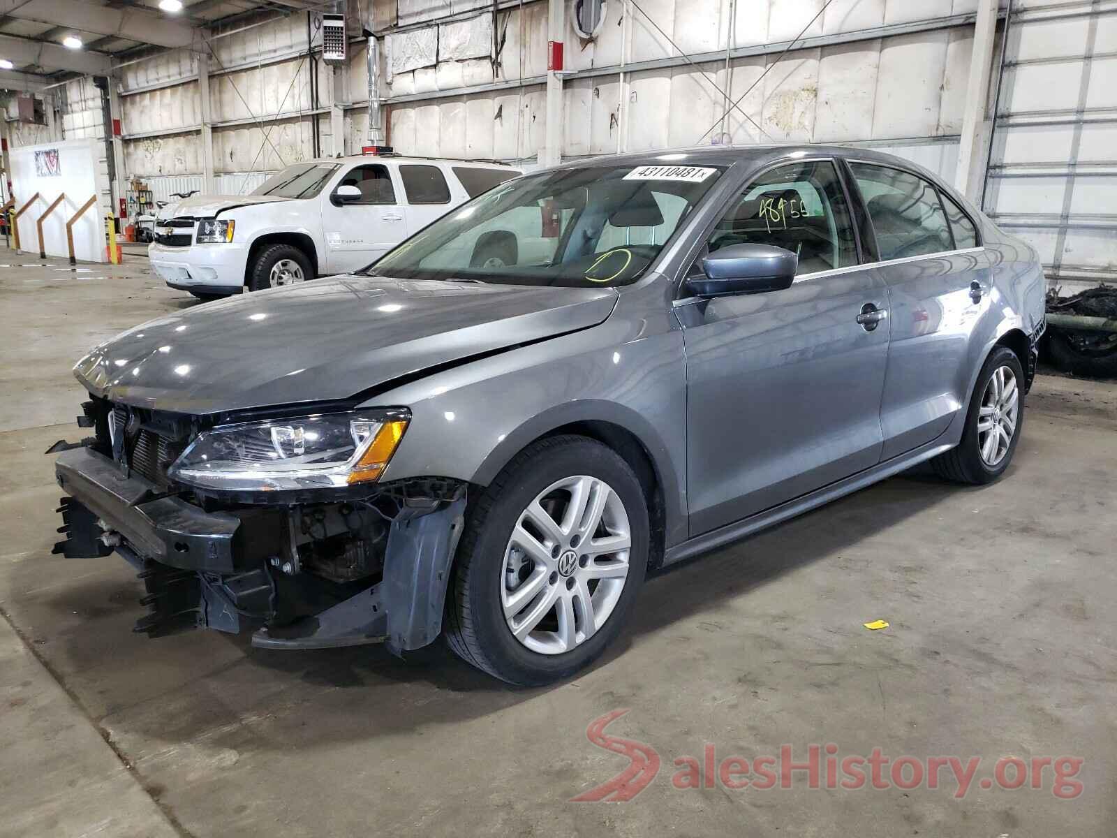 3VW2B7AJ7HM259982 2017 VOLKSWAGEN JETTA