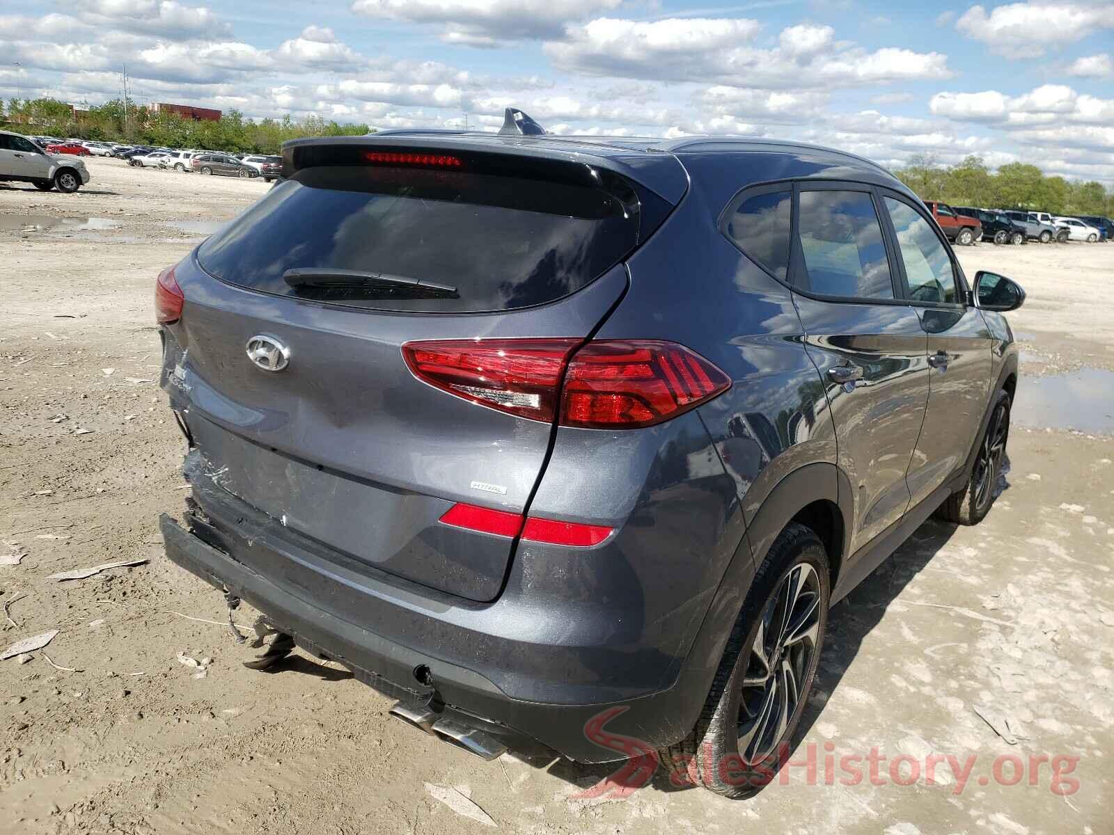 KM8J3CAL0MU395278 2021 HYUNDAI TUCSON