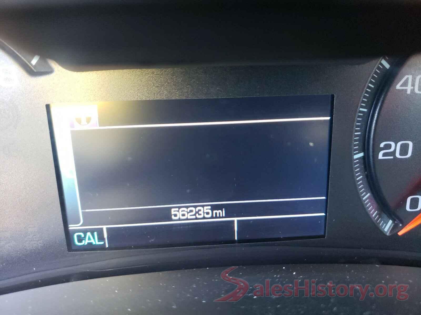 1G11Z5SA8KU132912 2019 CHEVROLET IMPALA