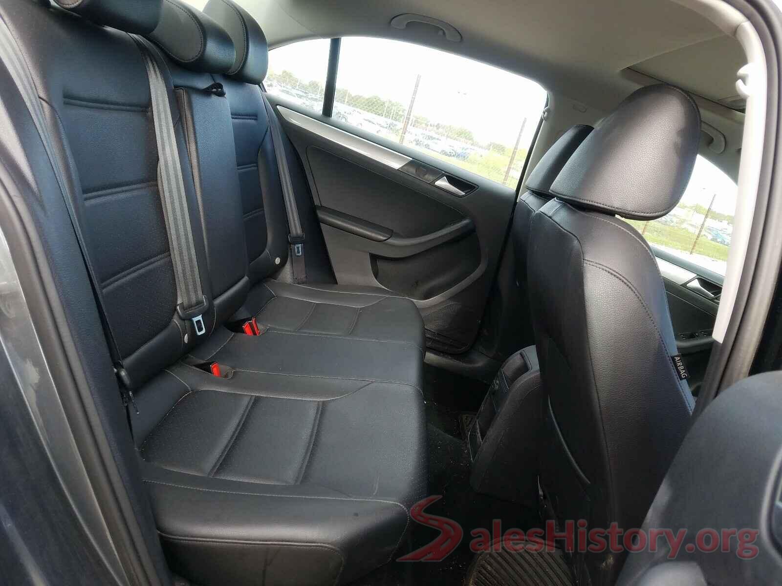 3VWDB7AJXHM404389 2017 VOLKSWAGEN JETTA