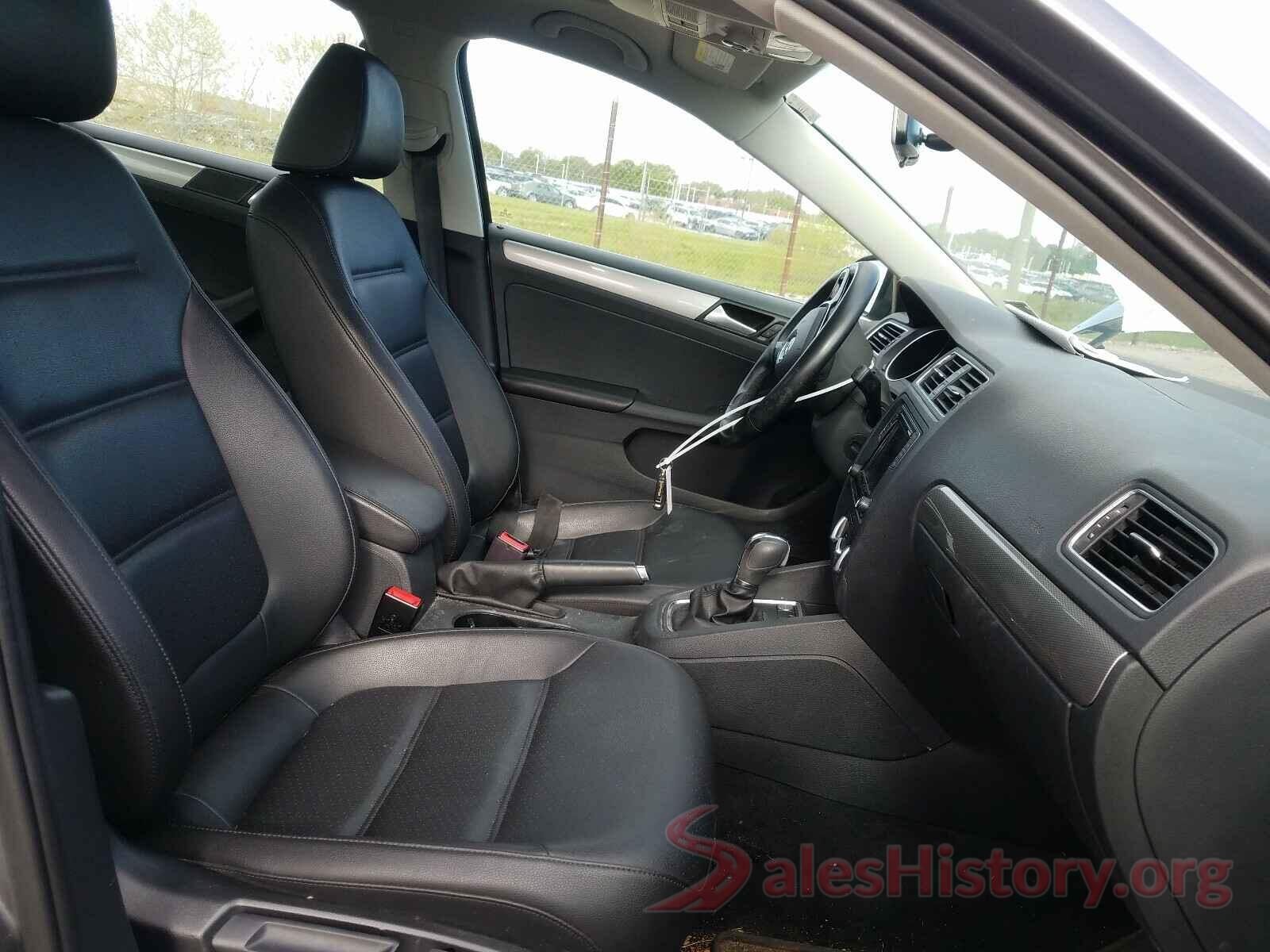 3VWDB7AJXHM404389 2017 VOLKSWAGEN JETTA