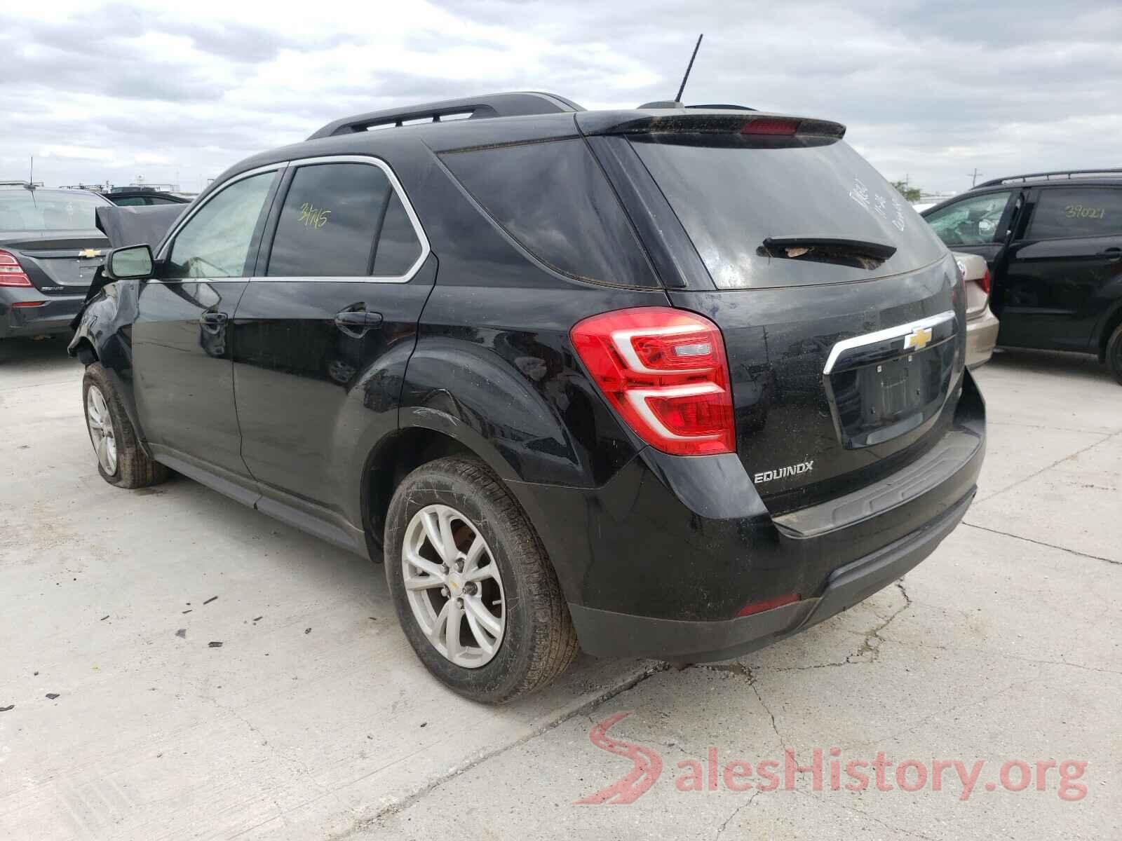 2GNALCEK6H1585066 2017 CHEVROLET EQUINOX