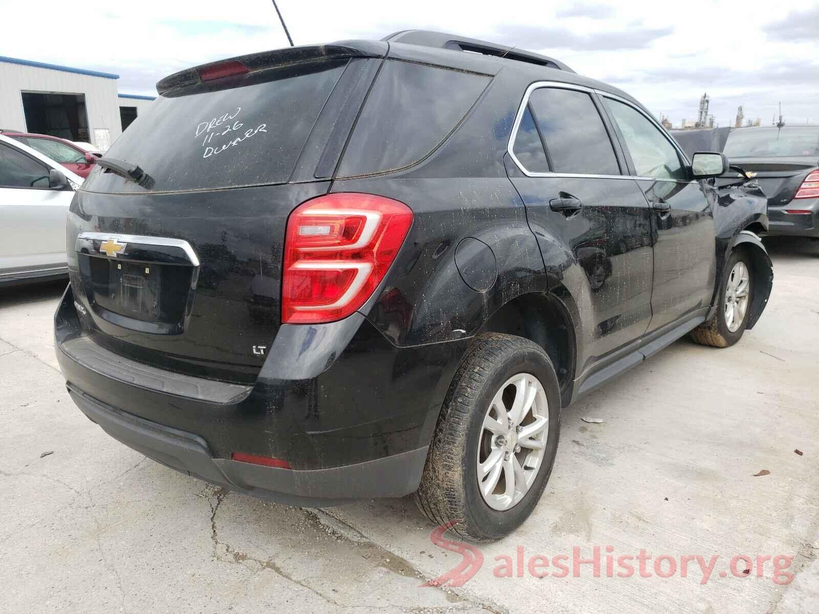 2GNALCEK6H1585066 2017 CHEVROLET EQUINOX