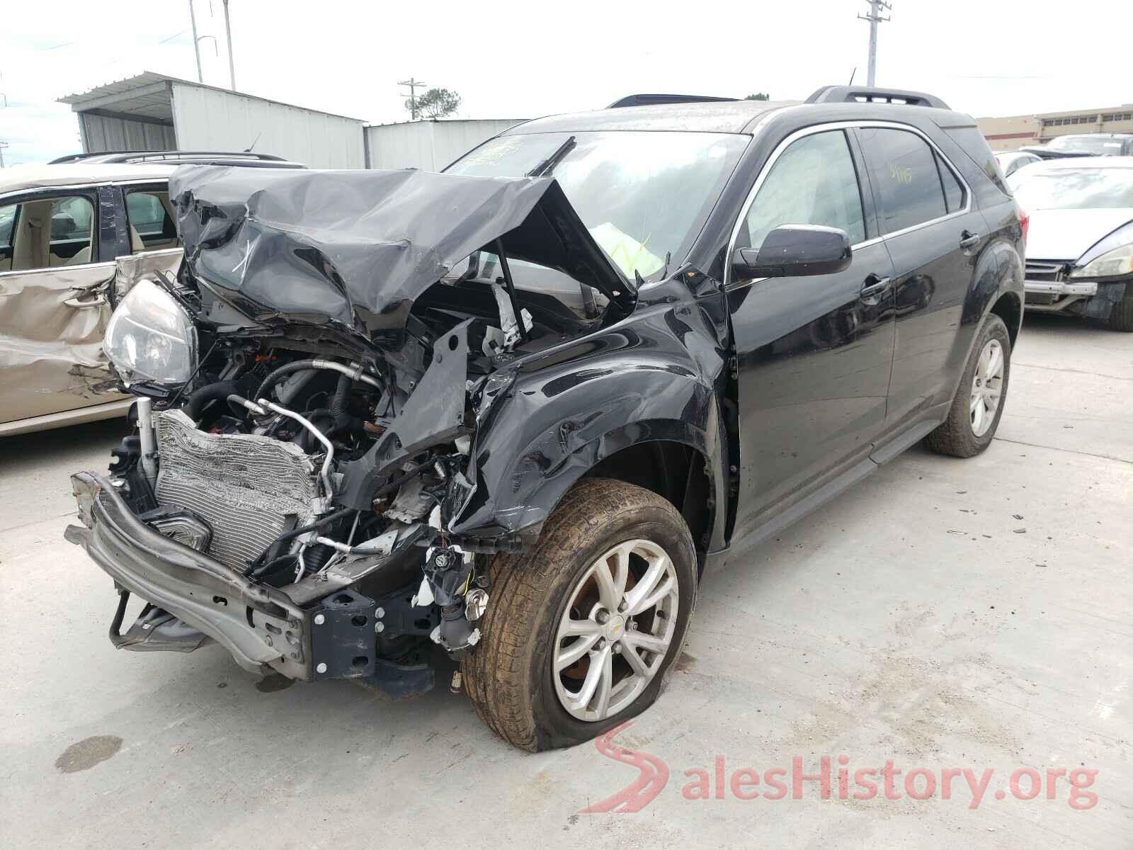 2GNALCEK6H1585066 2017 CHEVROLET EQUINOX