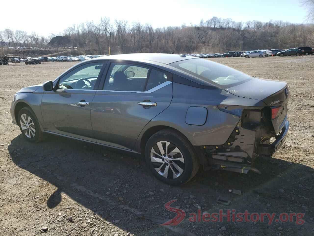 1N4BL4BW2LN315016 2020 NISSAN ALTIMA