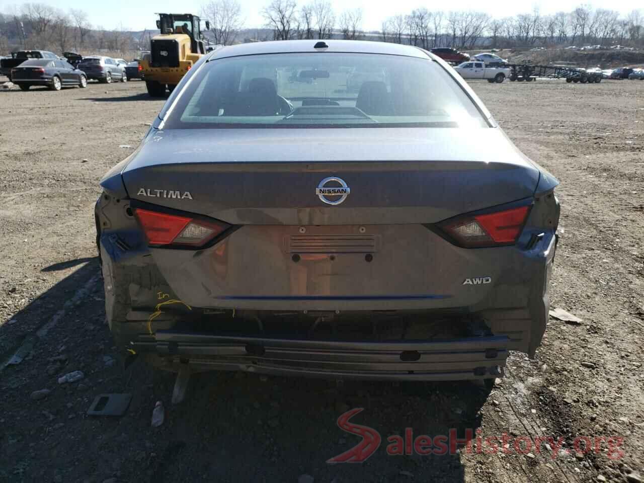 1N4BL4BW2LN315016 2020 NISSAN ALTIMA