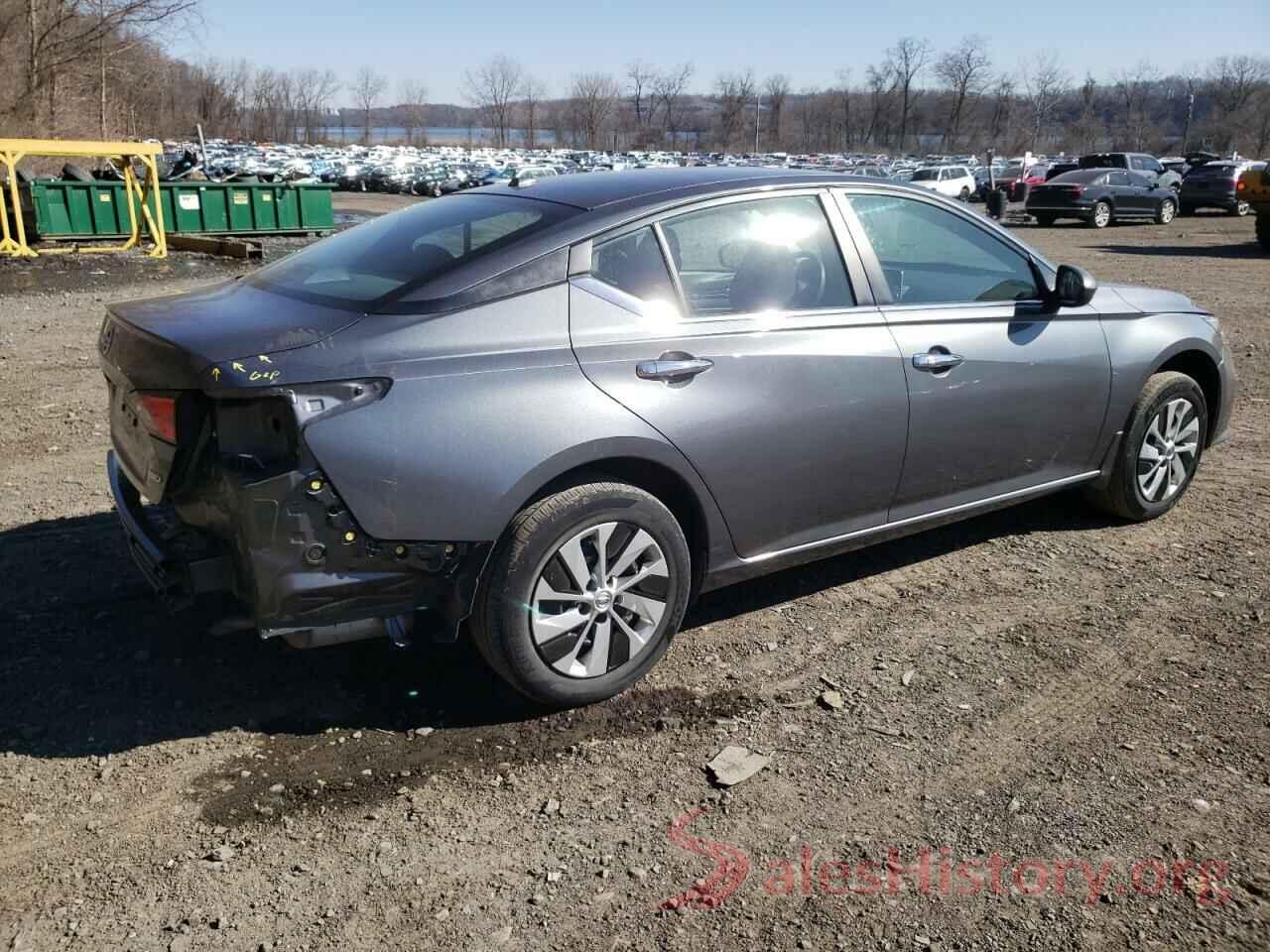 1N4BL4BW2LN315016 2020 NISSAN ALTIMA