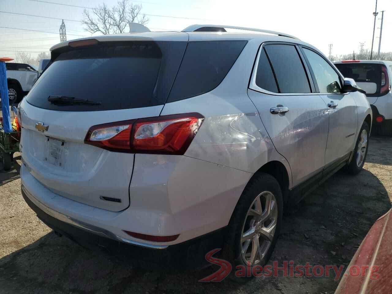 3GNAXMEV7JS595037 2018 CHEVROLET EQUINOX