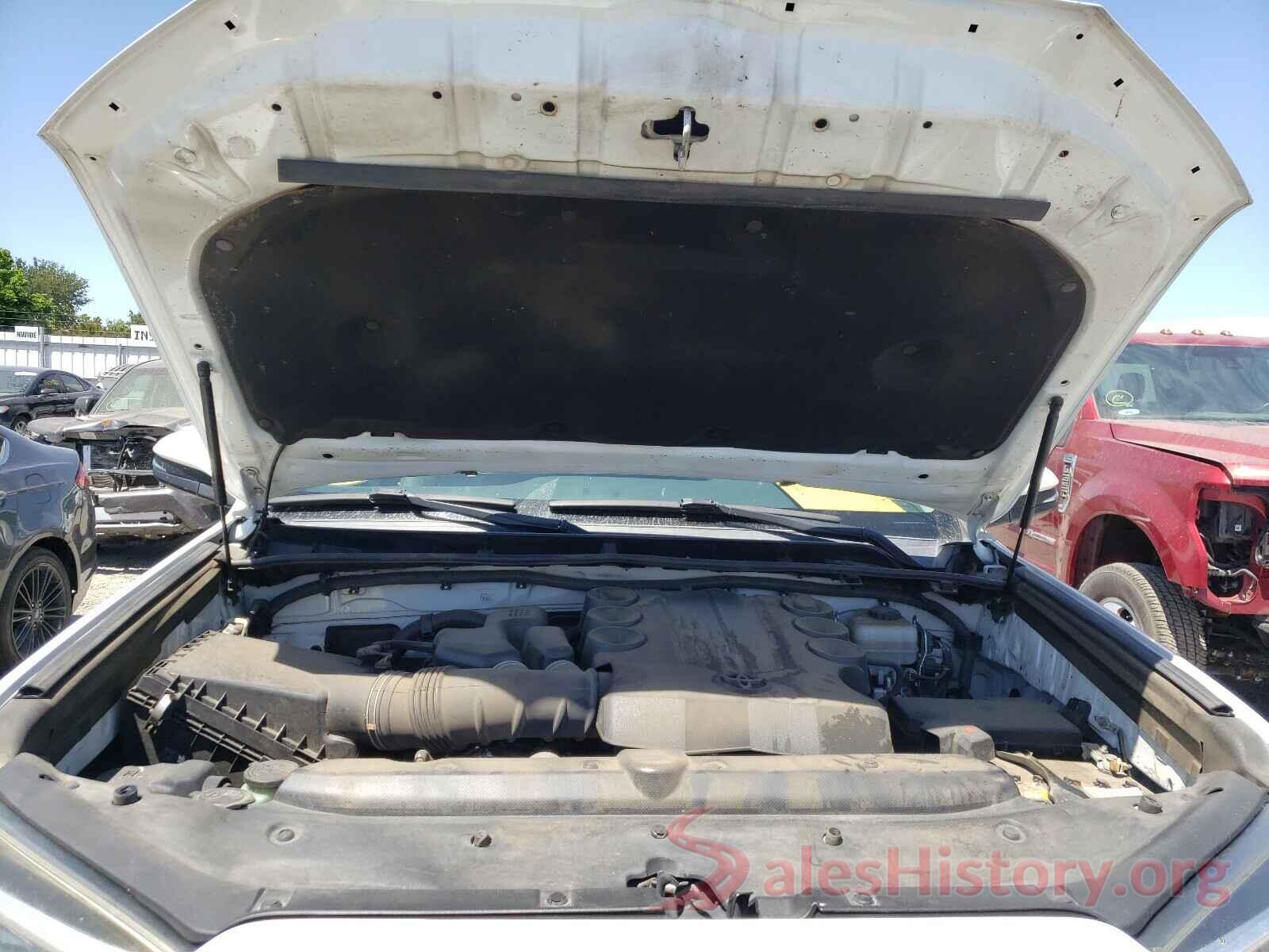 JTEBU5JR5G5391971 2016 TOYOTA 4RUNNER