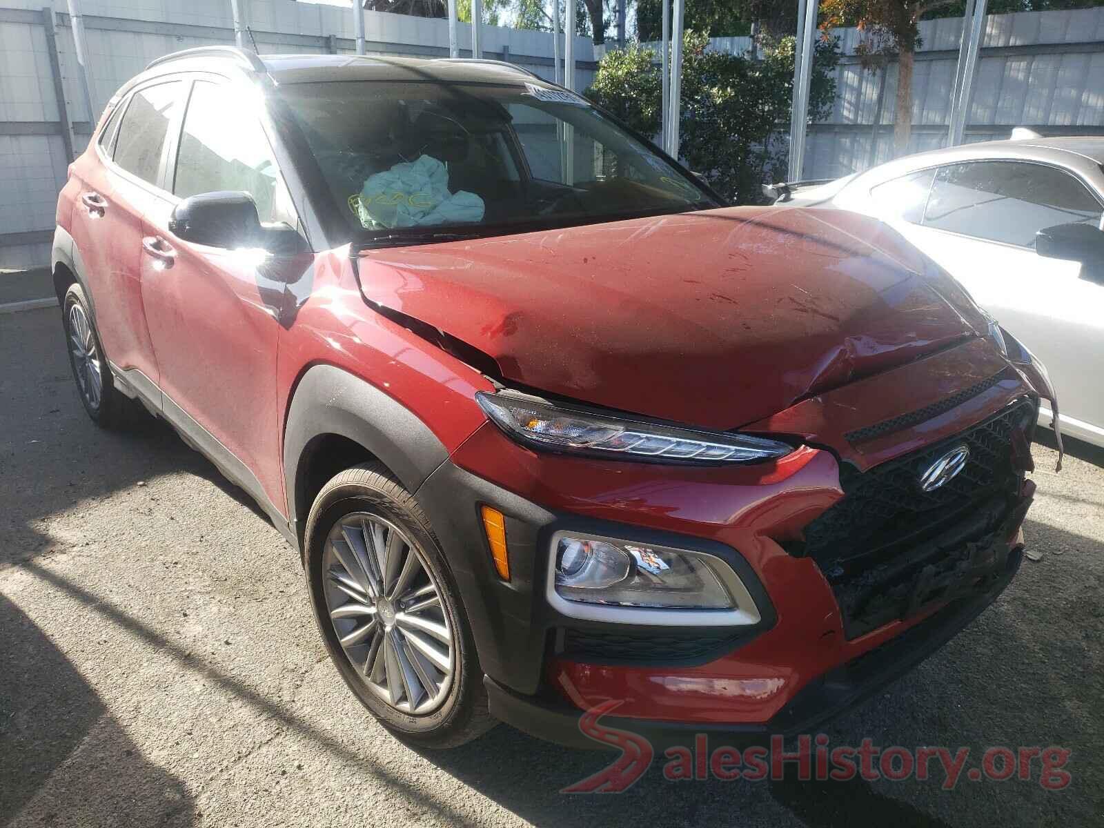 KM8K2CAA3LU471726 2020 HYUNDAI KONA