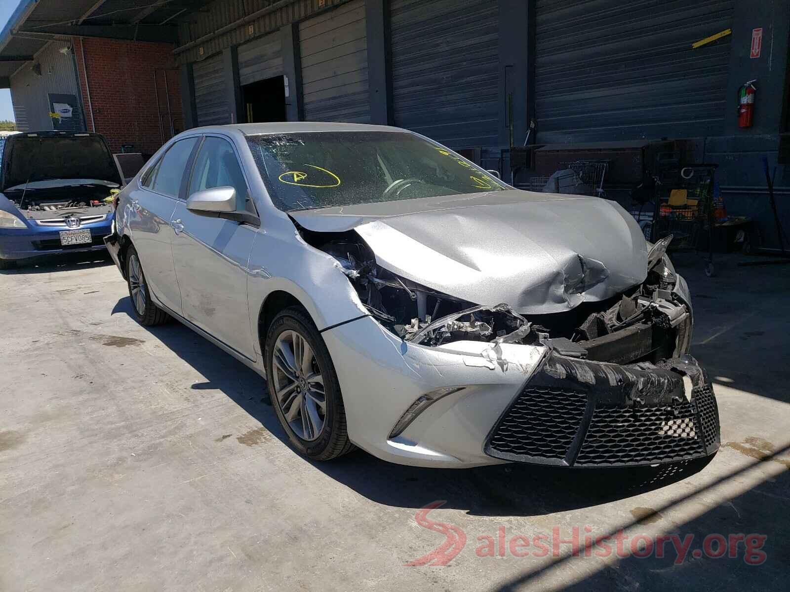 4T1BF1FK4GU169393 2016 TOYOTA CAMRY