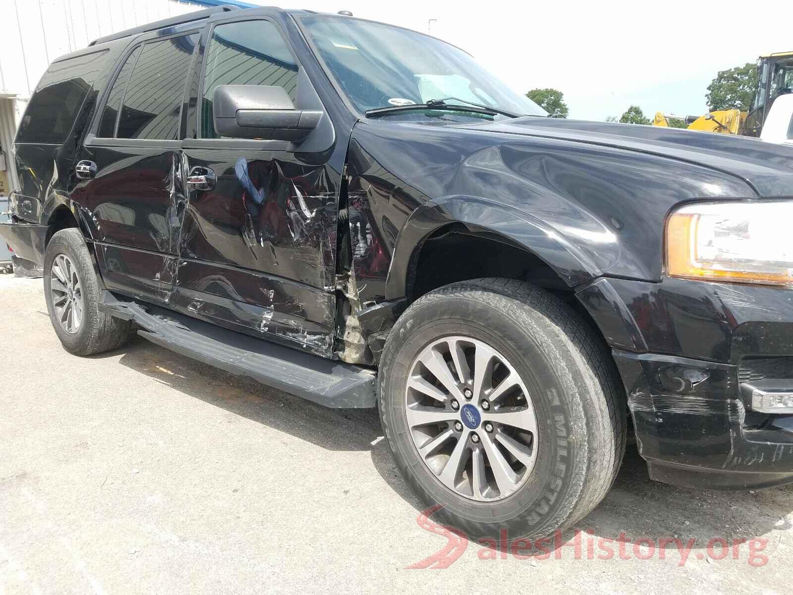 1FMJU1JT3HEA18168 2017 FORD EXPEDITION