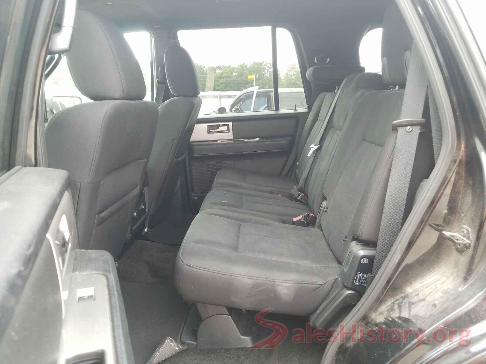 1FMJU1JT3HEA18168 2017 FORD EXPEDITION