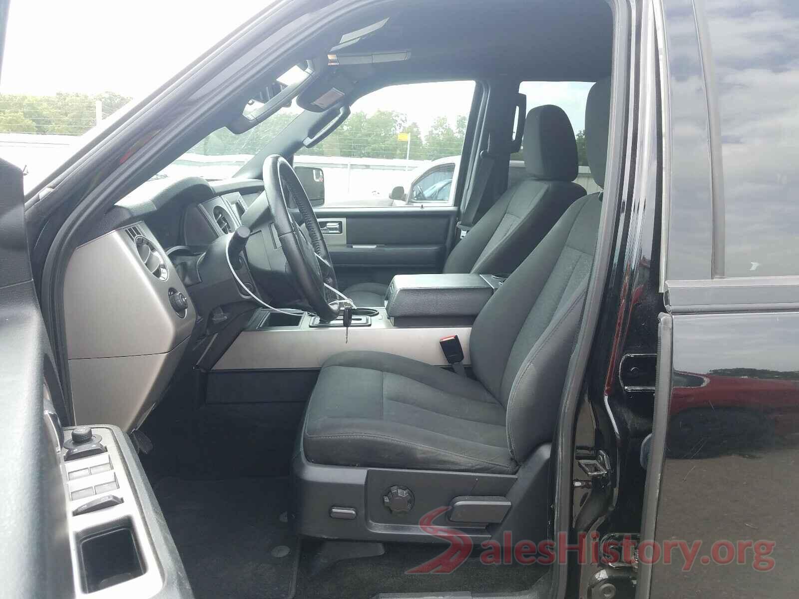 1FMJU1JT3HEA18168 2017 FORD EXPEDITION