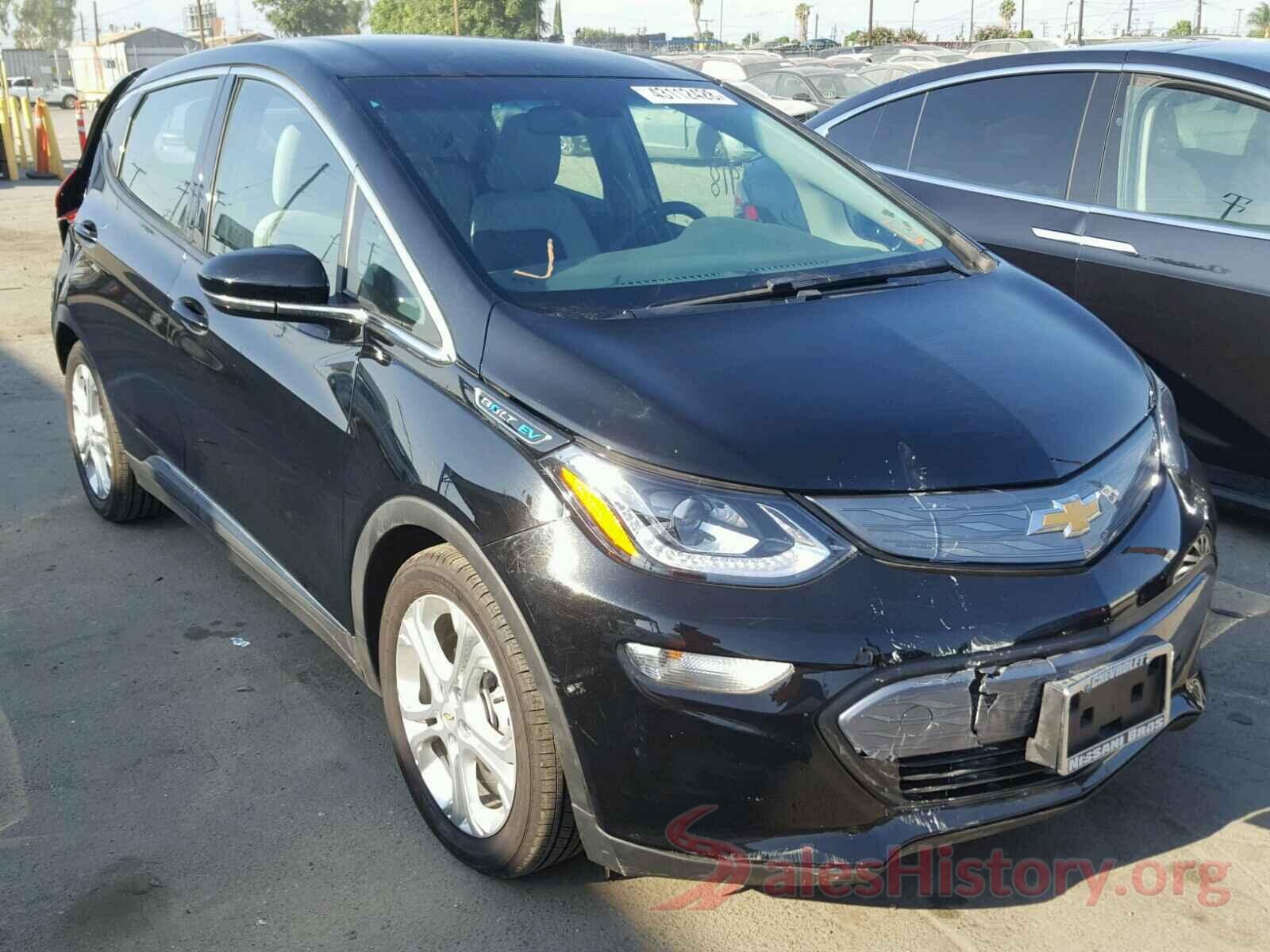 1G1FW6S02H4144042 2017 CHEVROLET BOLT