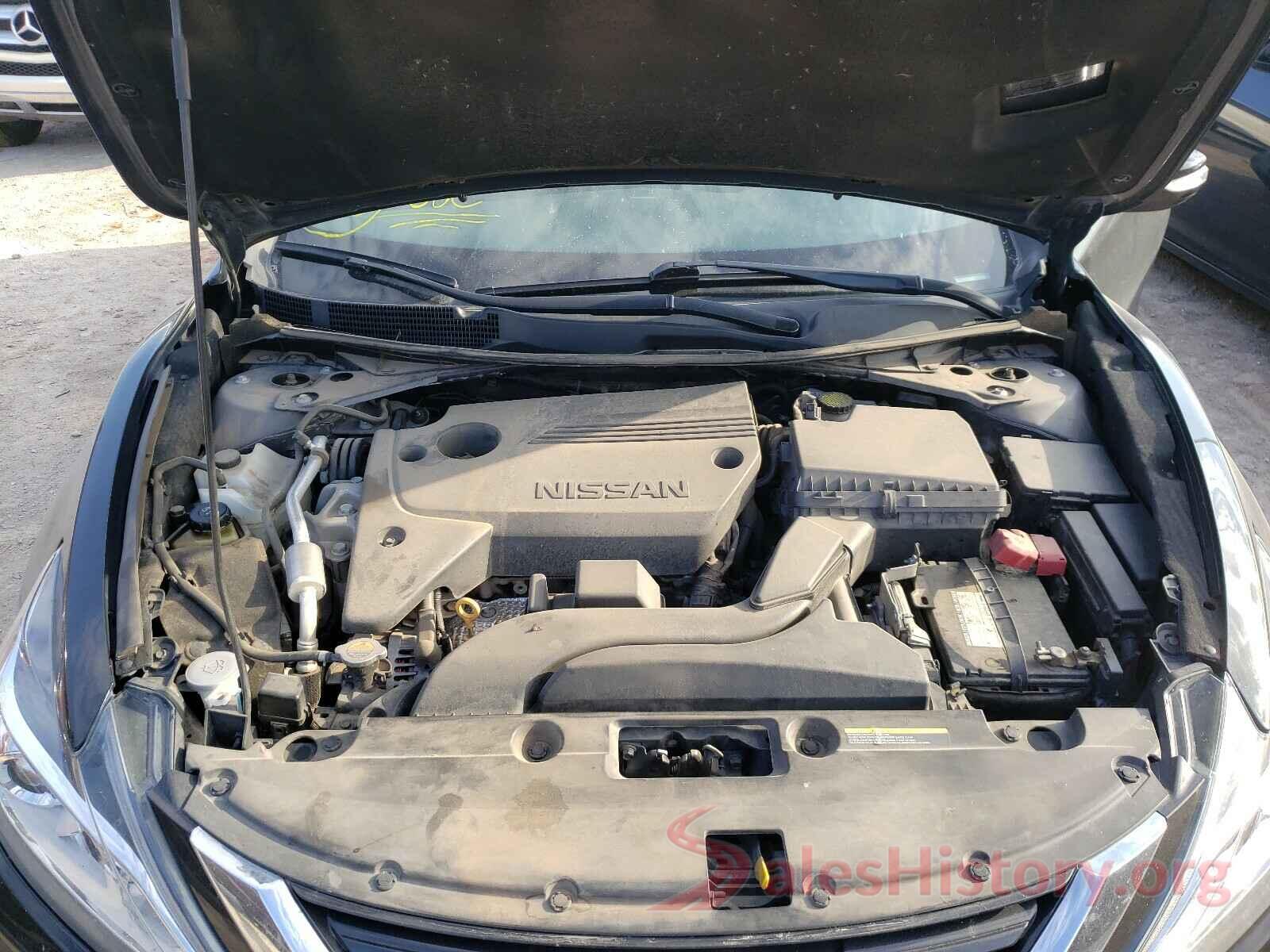 1N4AL3AP3JC143622 2018 NISSAN ALTIMA