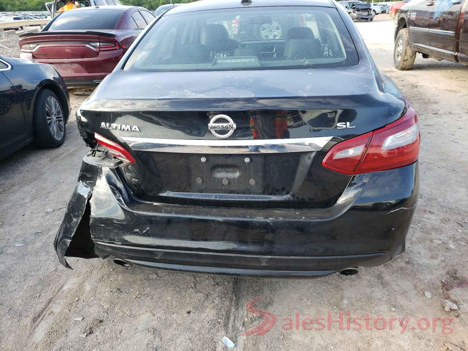 1N4AL3AP3JC143622 2018 NISSAN ALTIMA