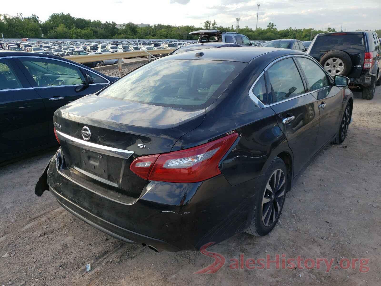 1N4AL3AP3JC143622 2018 NISSAN ALTIMA