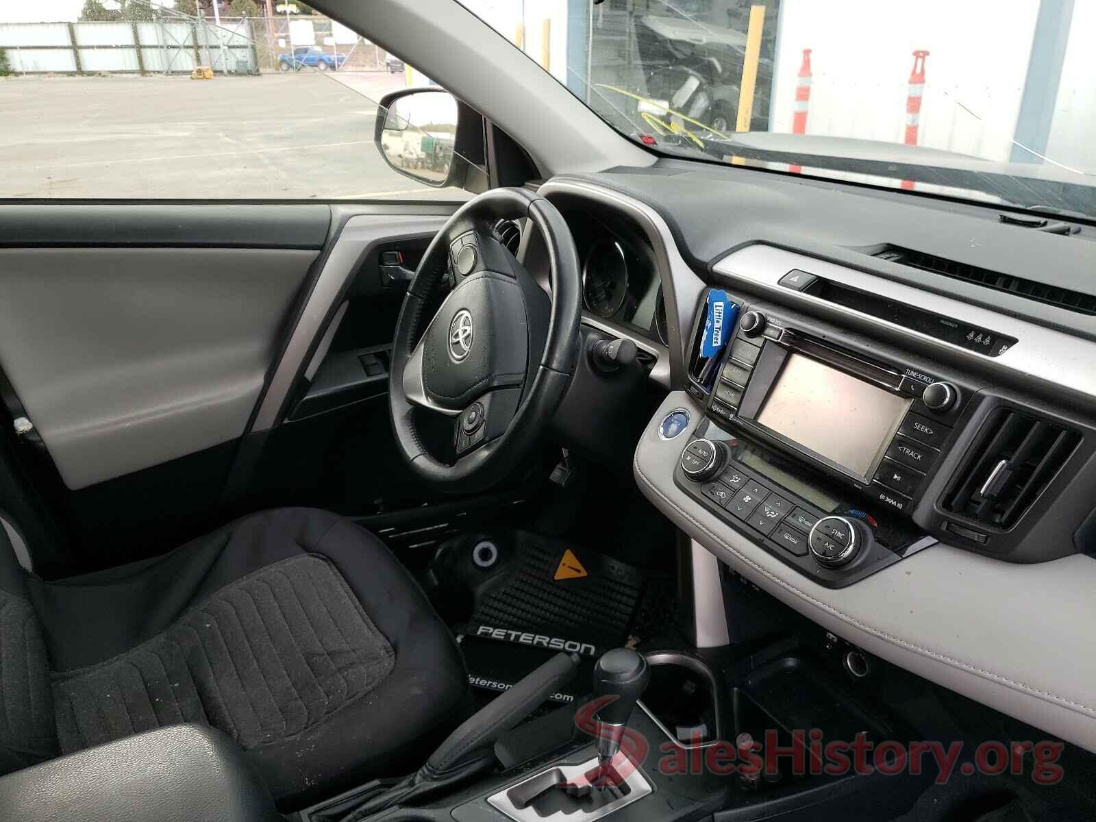 JTMRJREV9HD151436 2017 TOYOTA RAV4