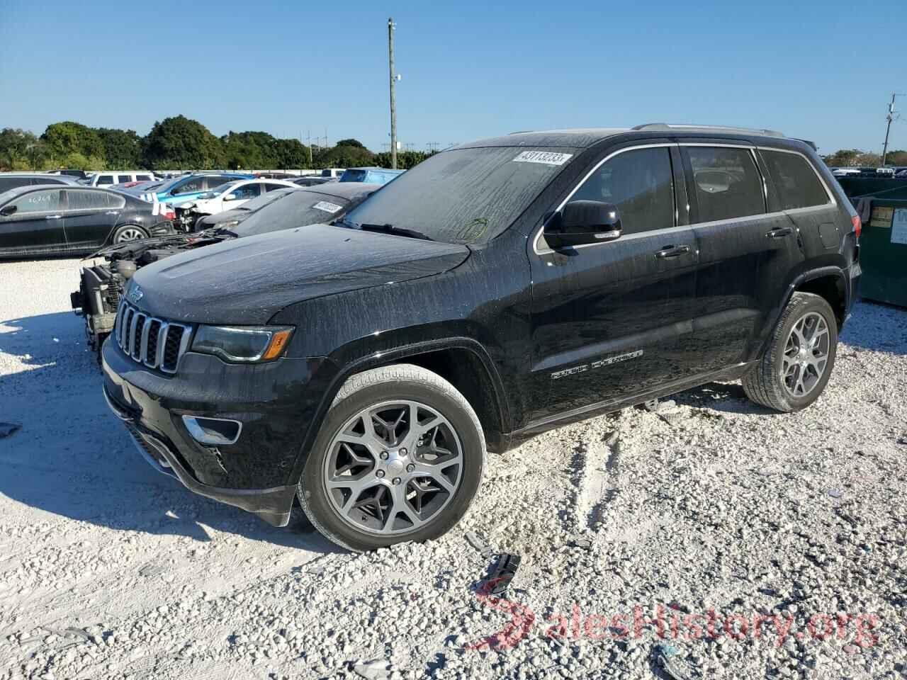 1C4RJEBM8JC380075 2018 JEEP GRAND CHER