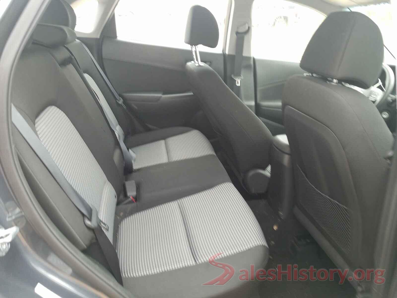 KM8K12AA3KU260733 2019 HYUNDAI KONA