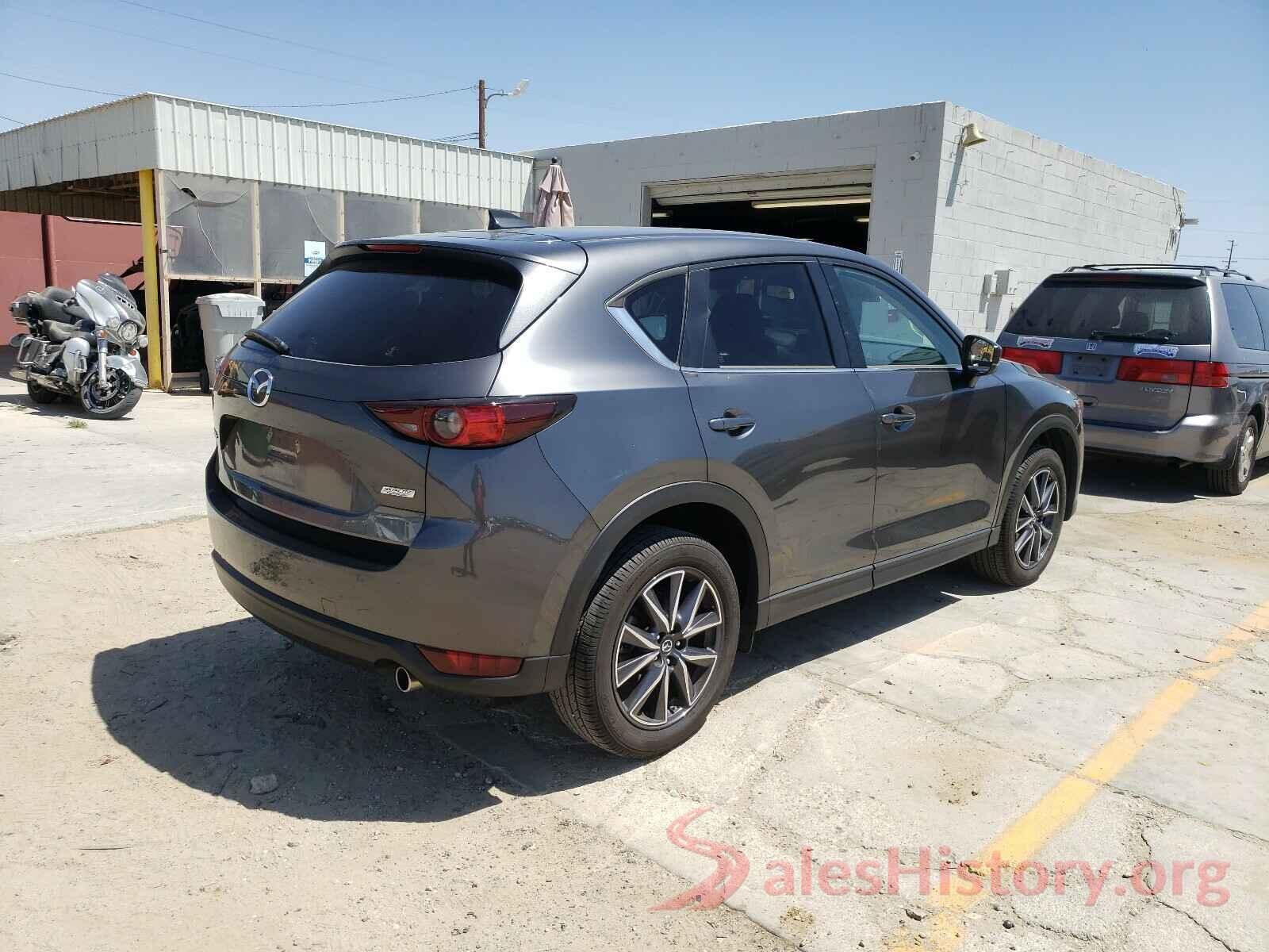 JM3KFACM8J1468928 2018 MAZDA CX-5