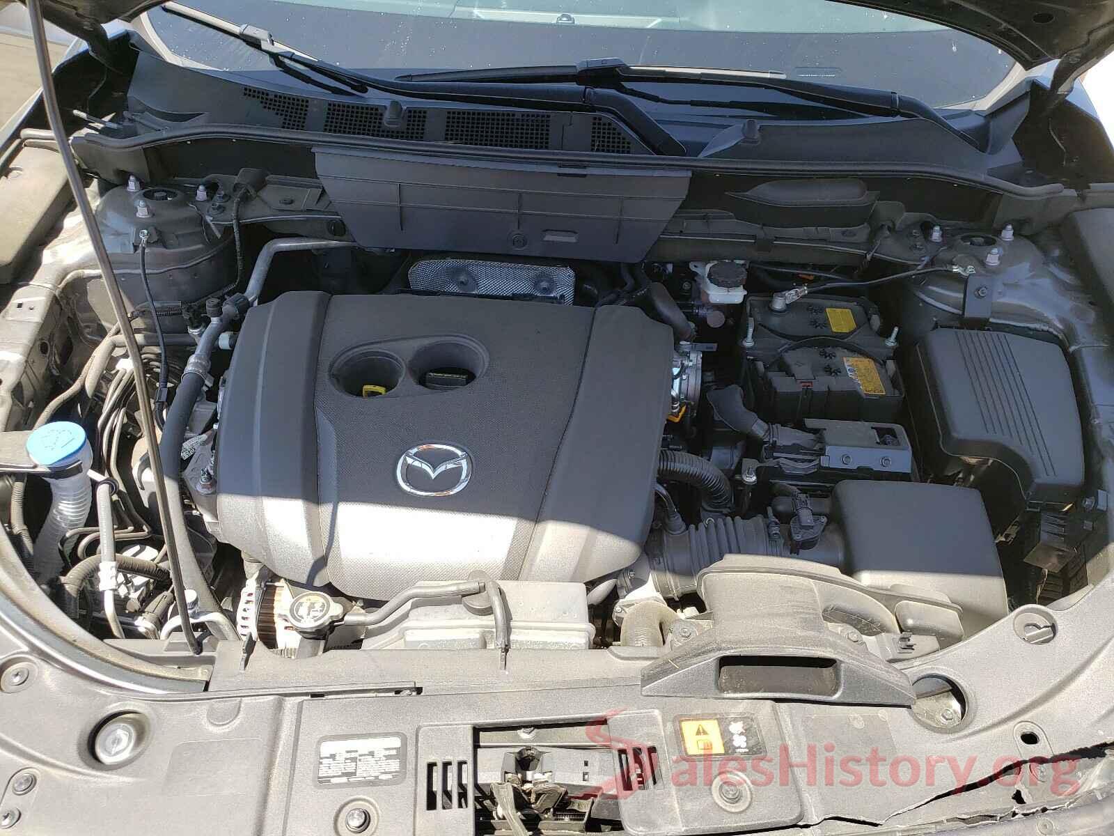 JM3KFACM8J1468928 2018 MAZDA CX-5