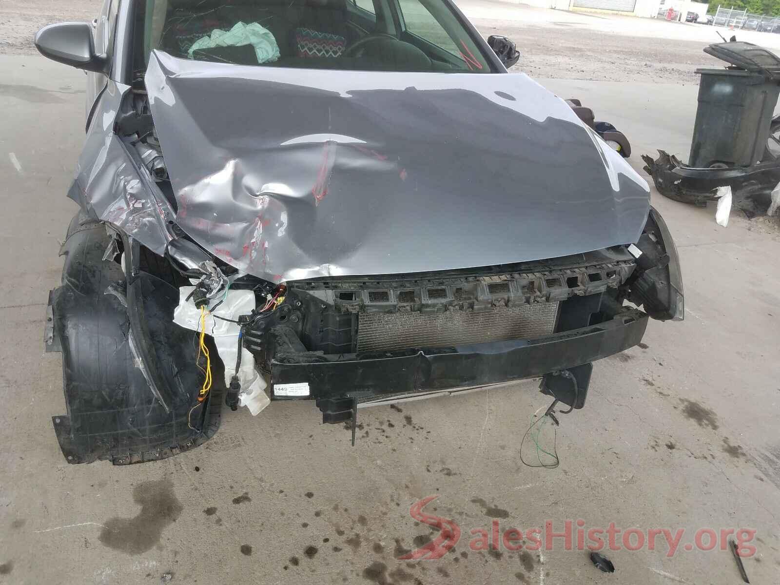 5NPD74LF2HH147665 2017 HYUNDAI ELANTRA