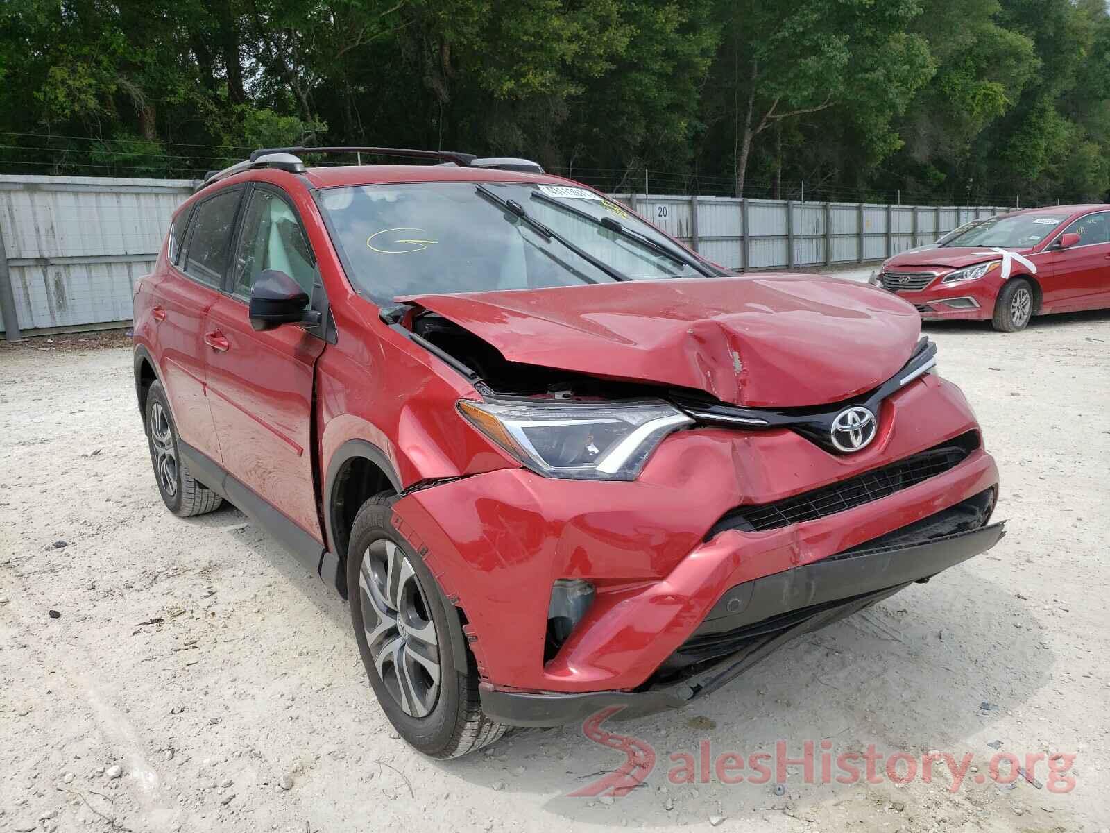 2T3ZFREV6GW290331 2016 TOYOTA RAV4