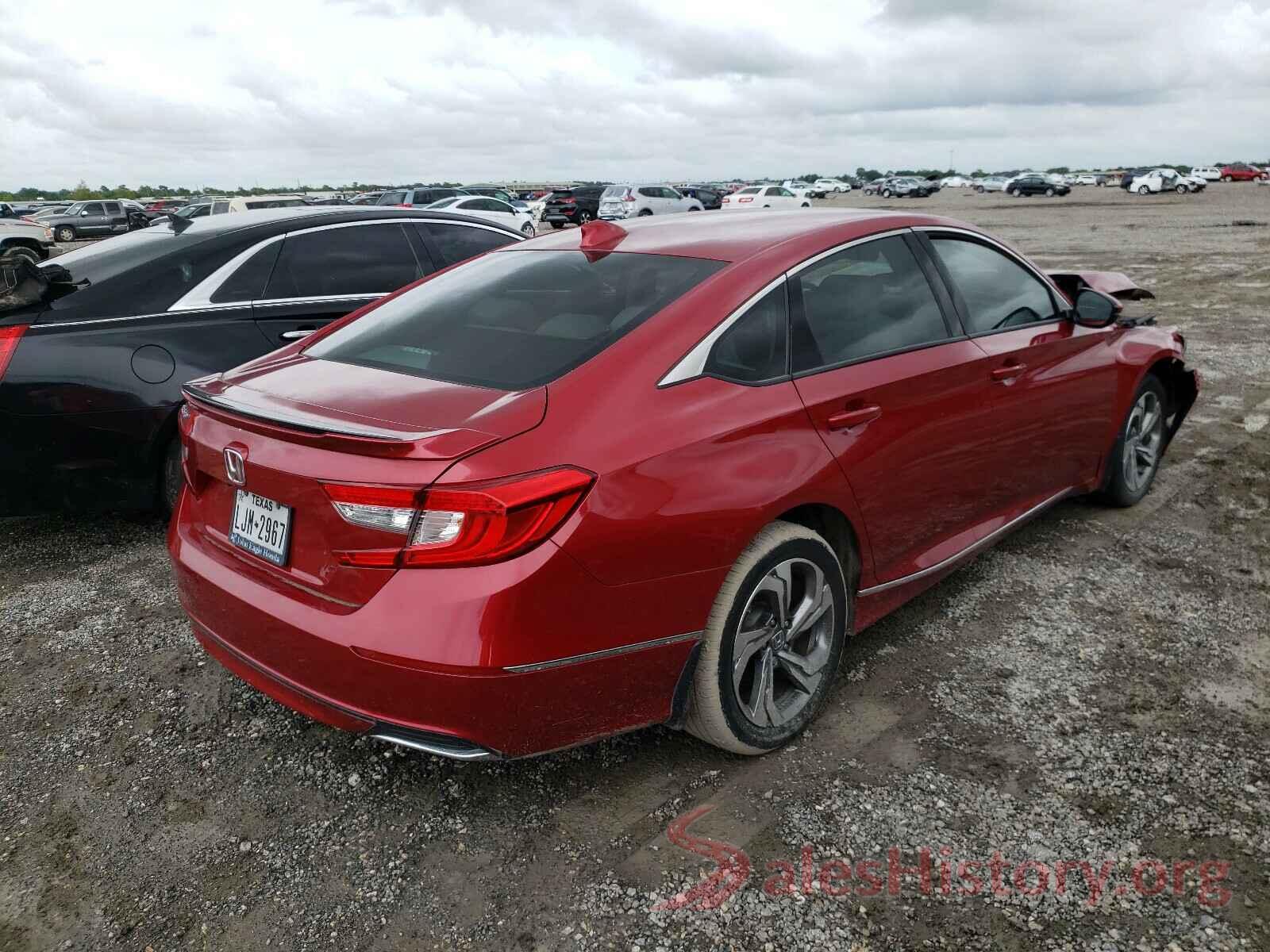 1HGCV1F50JA083093 2018 HONDA ACCORD