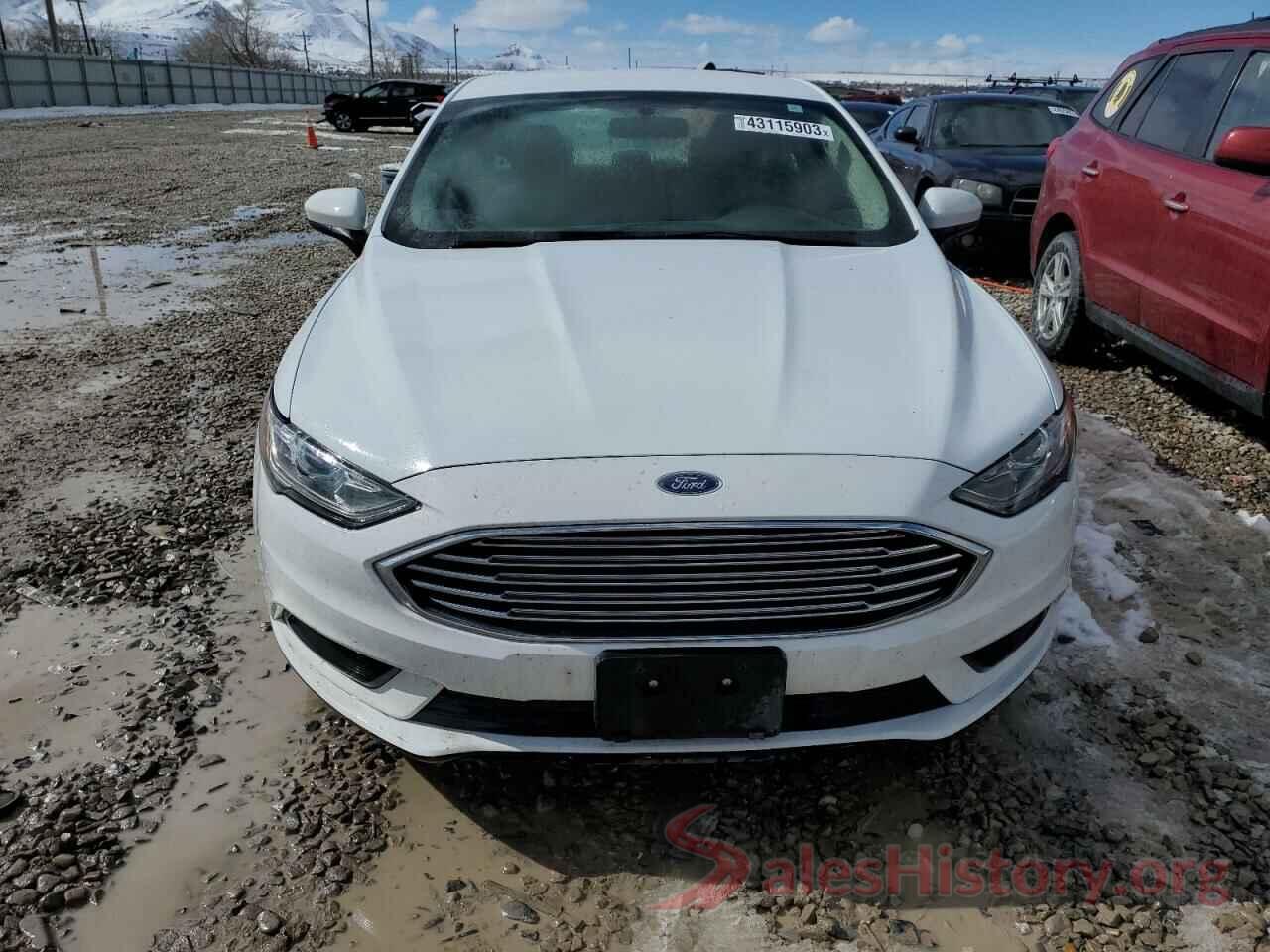 3FA6P0H71JR208533 2018 FORD FUSION