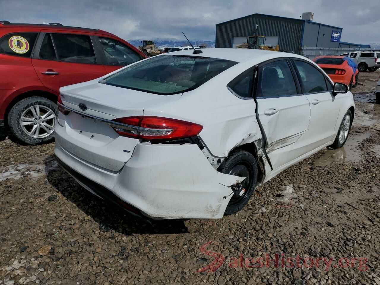 3FA6P0H71JR208533 2018 FORD FUSION