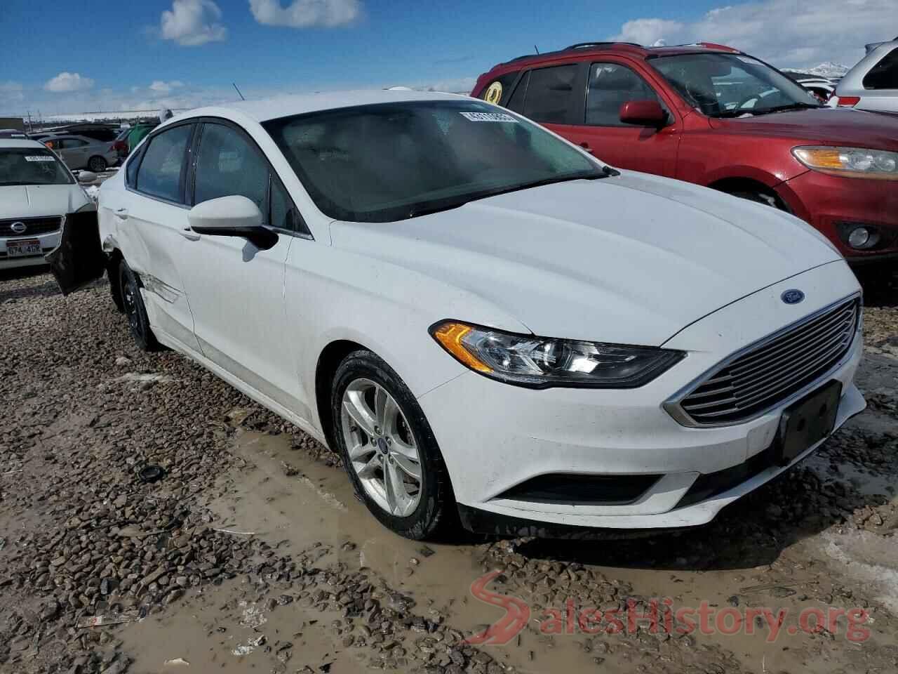 3FA6P0H71JR208533 2018 FORD FUSION