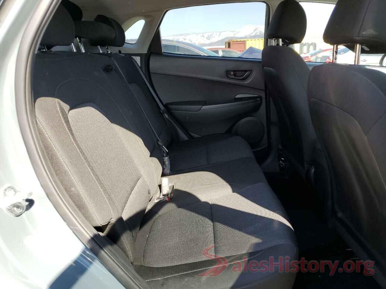 KM8K6CAB1NU881845 2022 HYUNDAI KONA