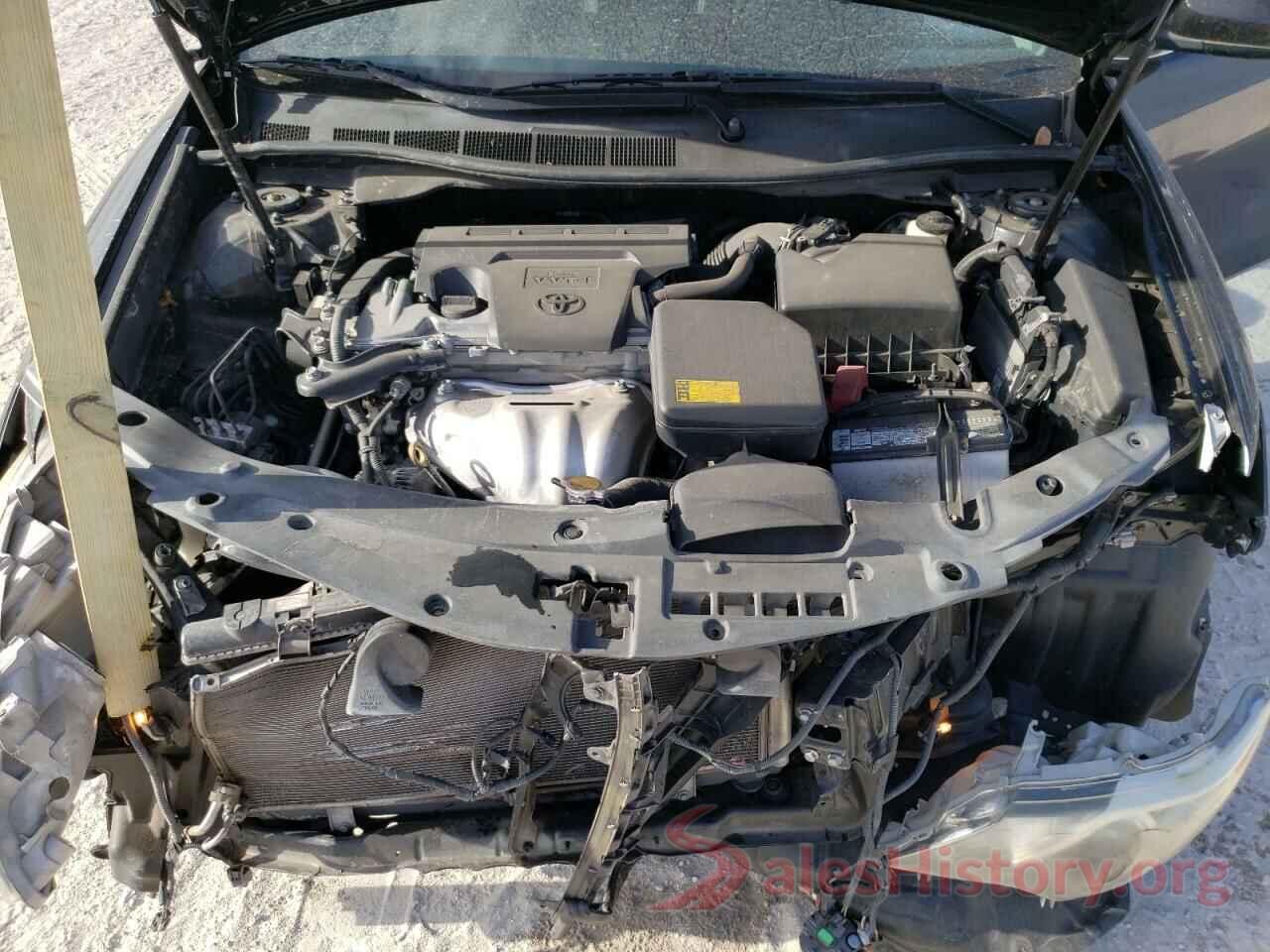 4T1BF1FK8DU279200 2013 TOYOTA CAMRY