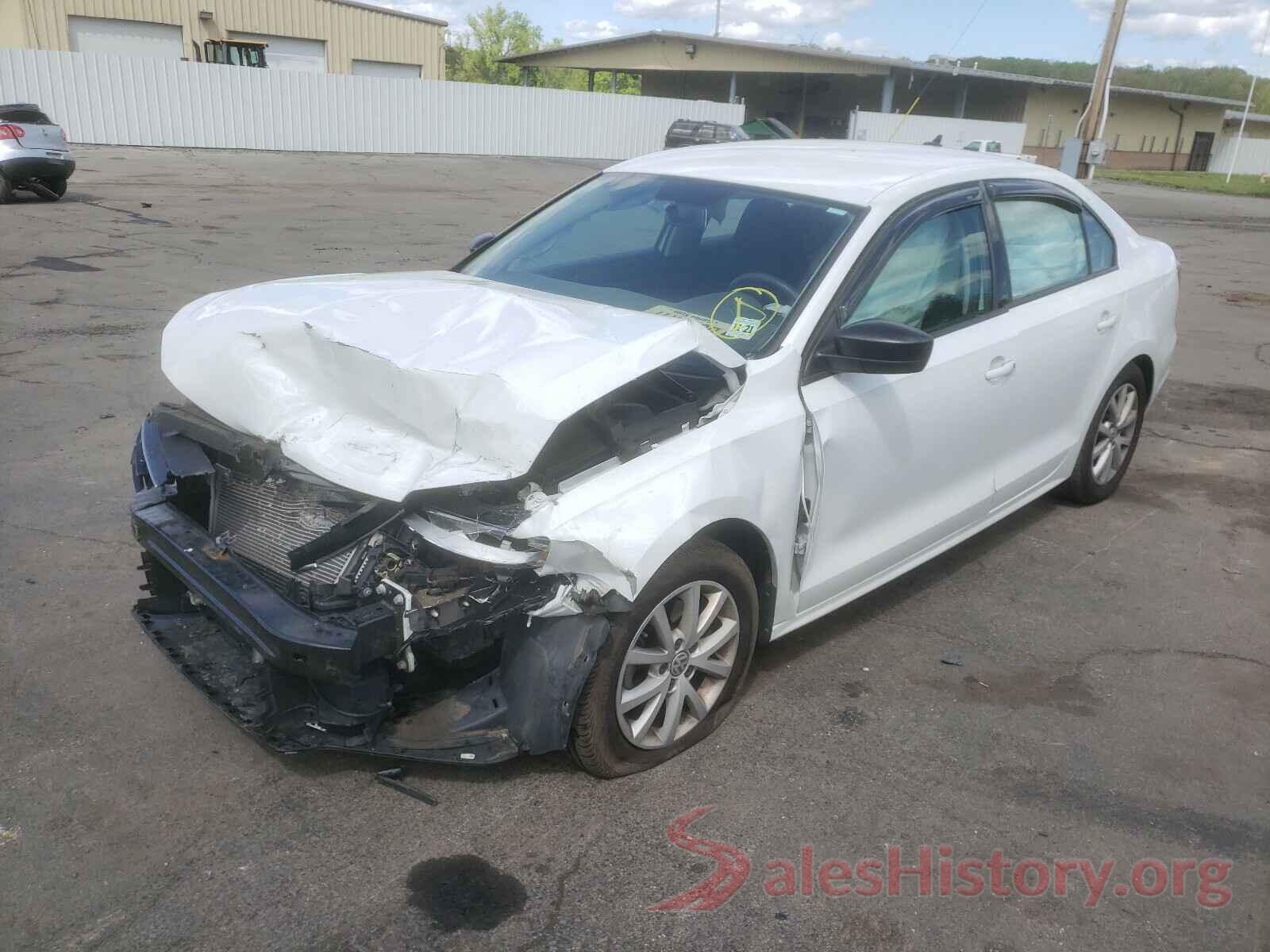 3VWD67AJ3GM251714 2016 VOLKSWAGEN JETTA