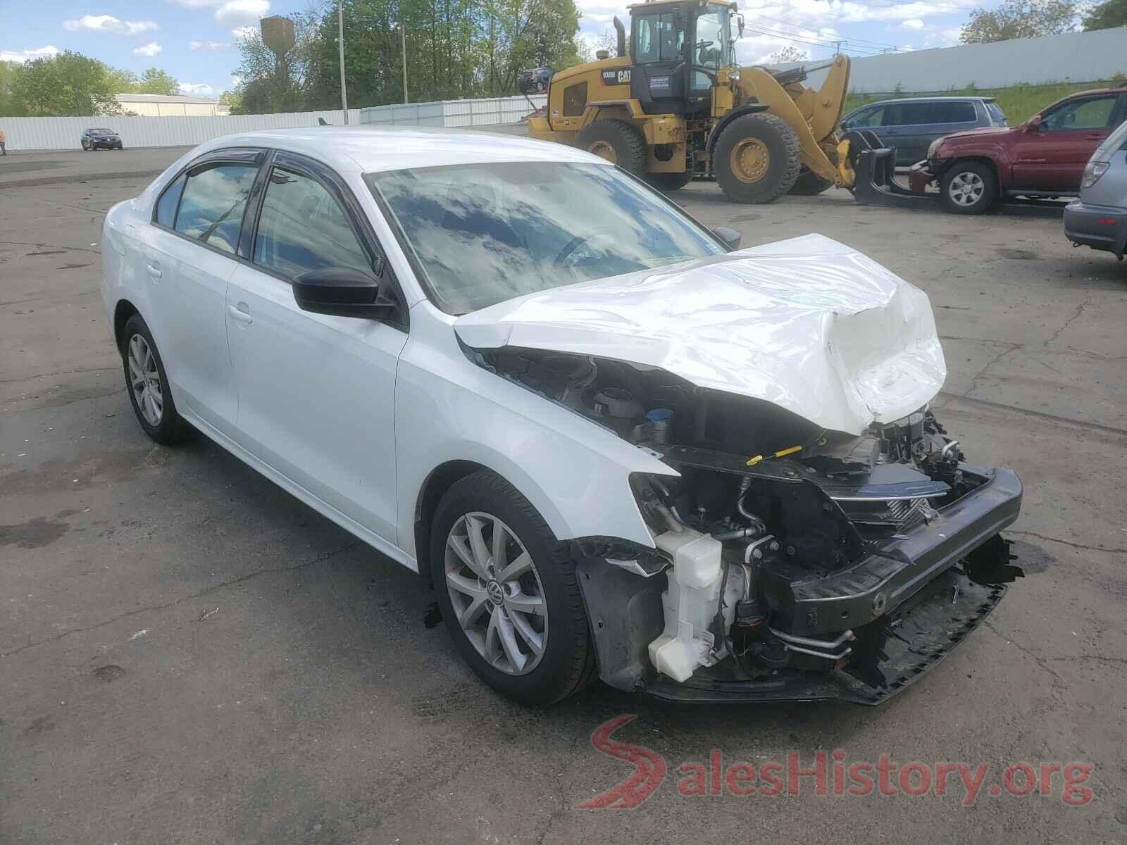 3VWD67AJ3GM251714 2016 VOLKSWAGEN JETTA