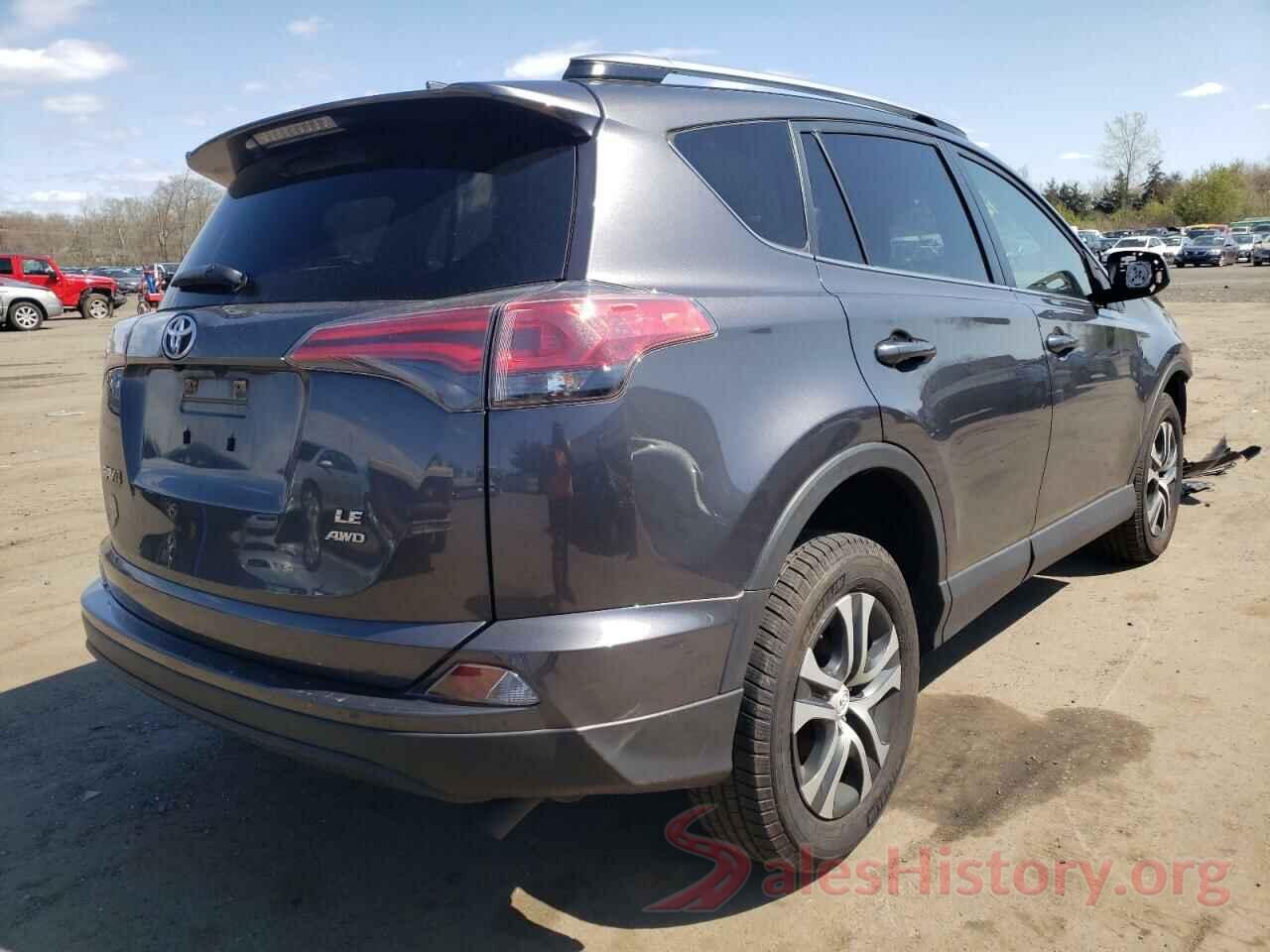 JTMBFREV3HJ105041 2017 TOYOTA RAV4