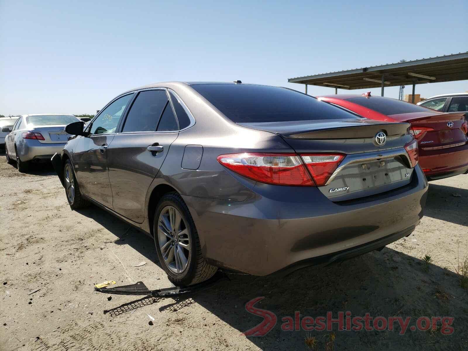 4T1BF1FKXHU360088 2017 TOYOTA CAMRY