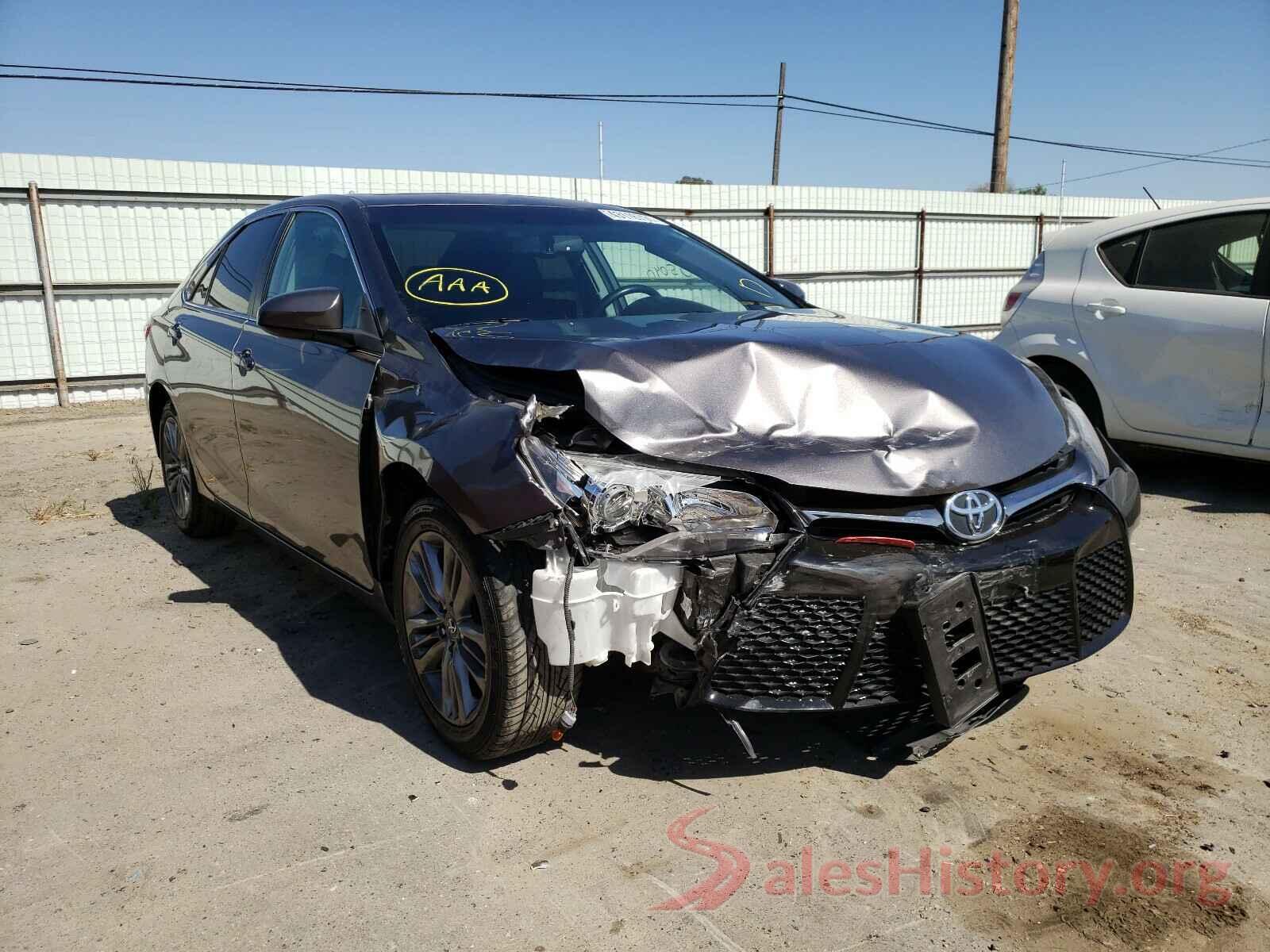 4T1BF1FKXHU360088 2017 TOYOTA CAMRY