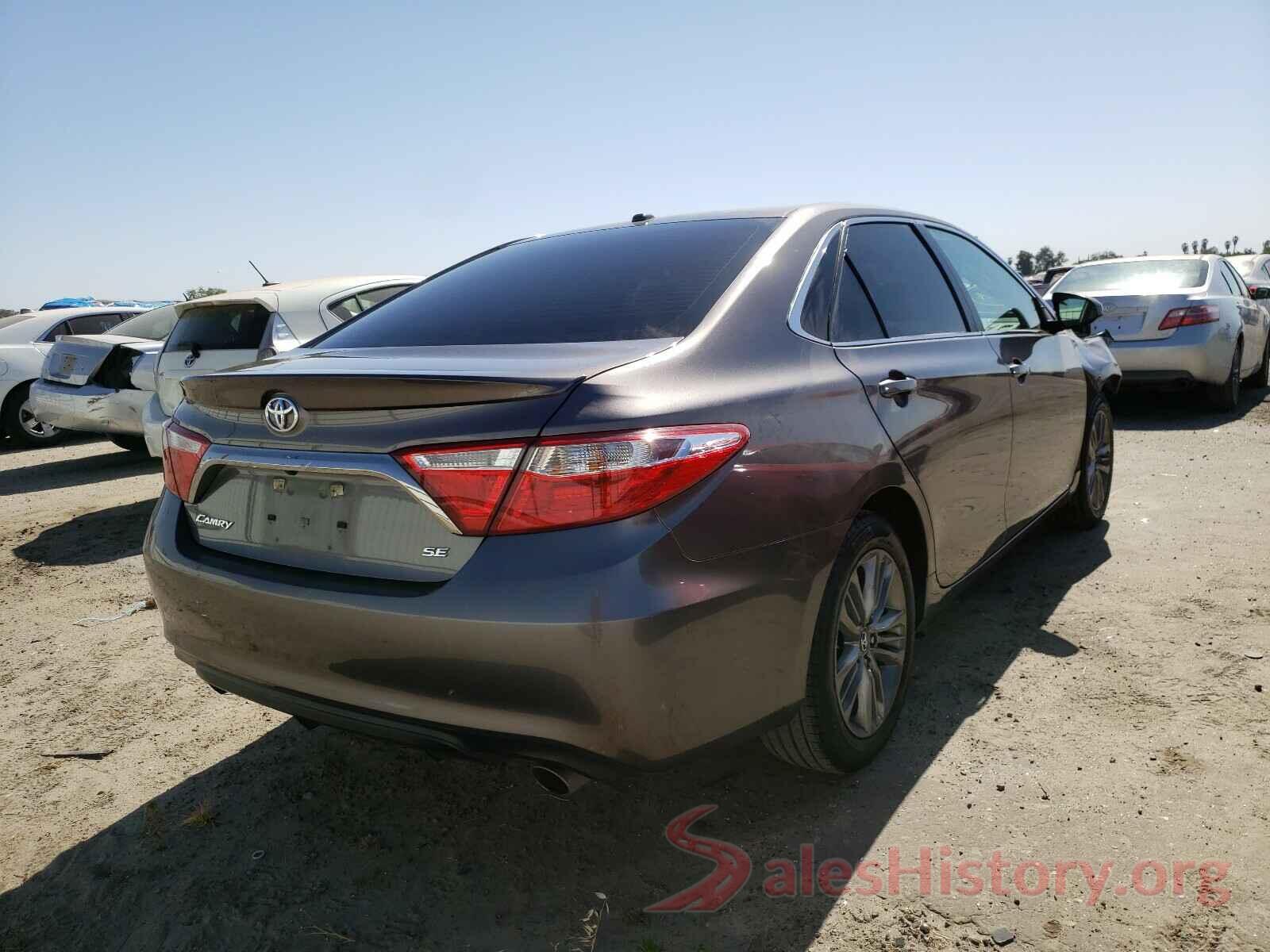 4T1BF1FKXHU360088 2017 TOYOTA CAMRY