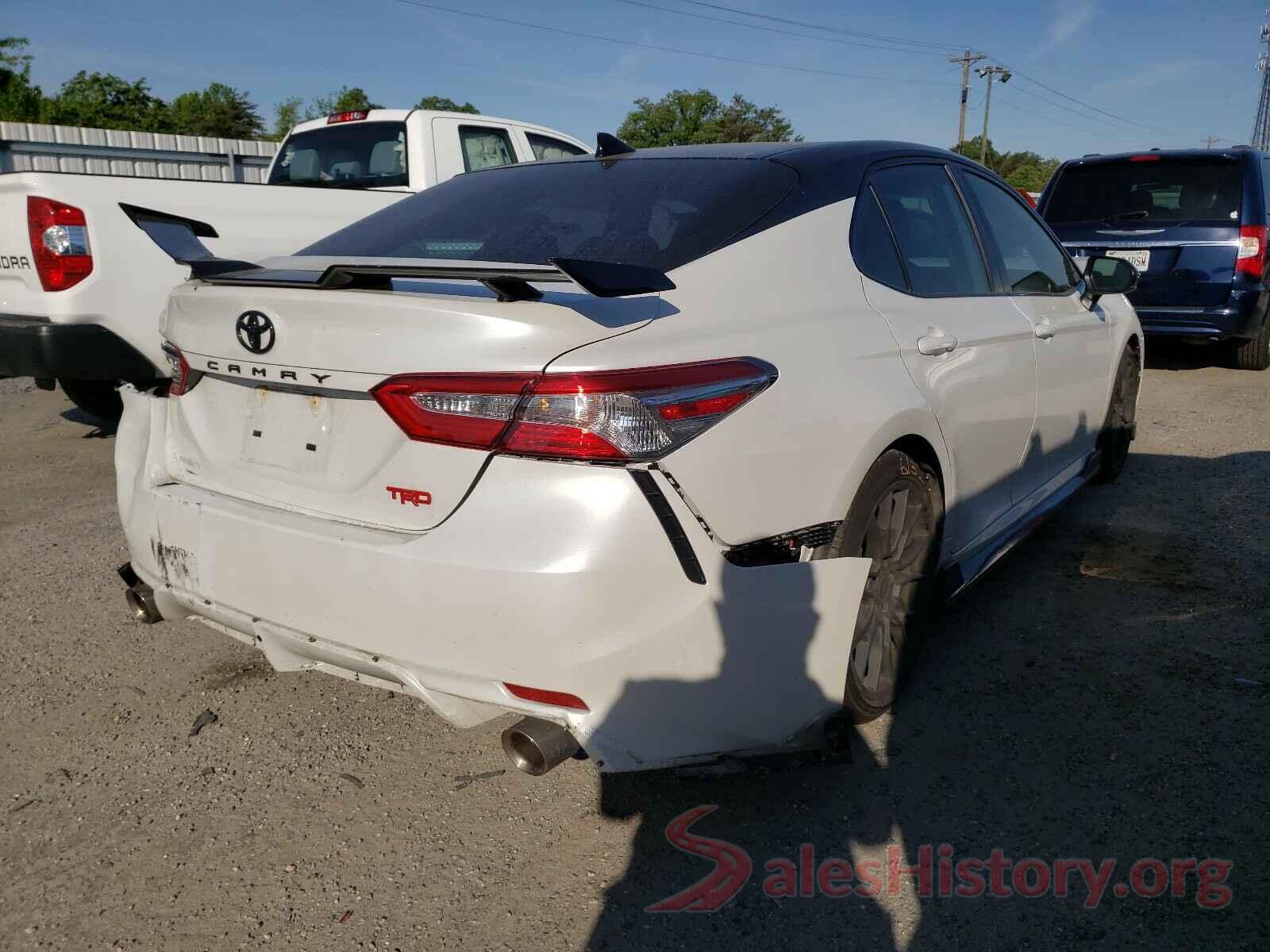 4T1NZ1AK7LU035175 2020 TOYOTA CAMRY