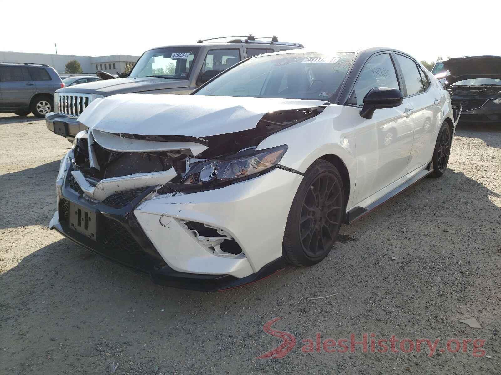 4T1NZ1AK7LU035175 2020 TOYOTA CAMRY