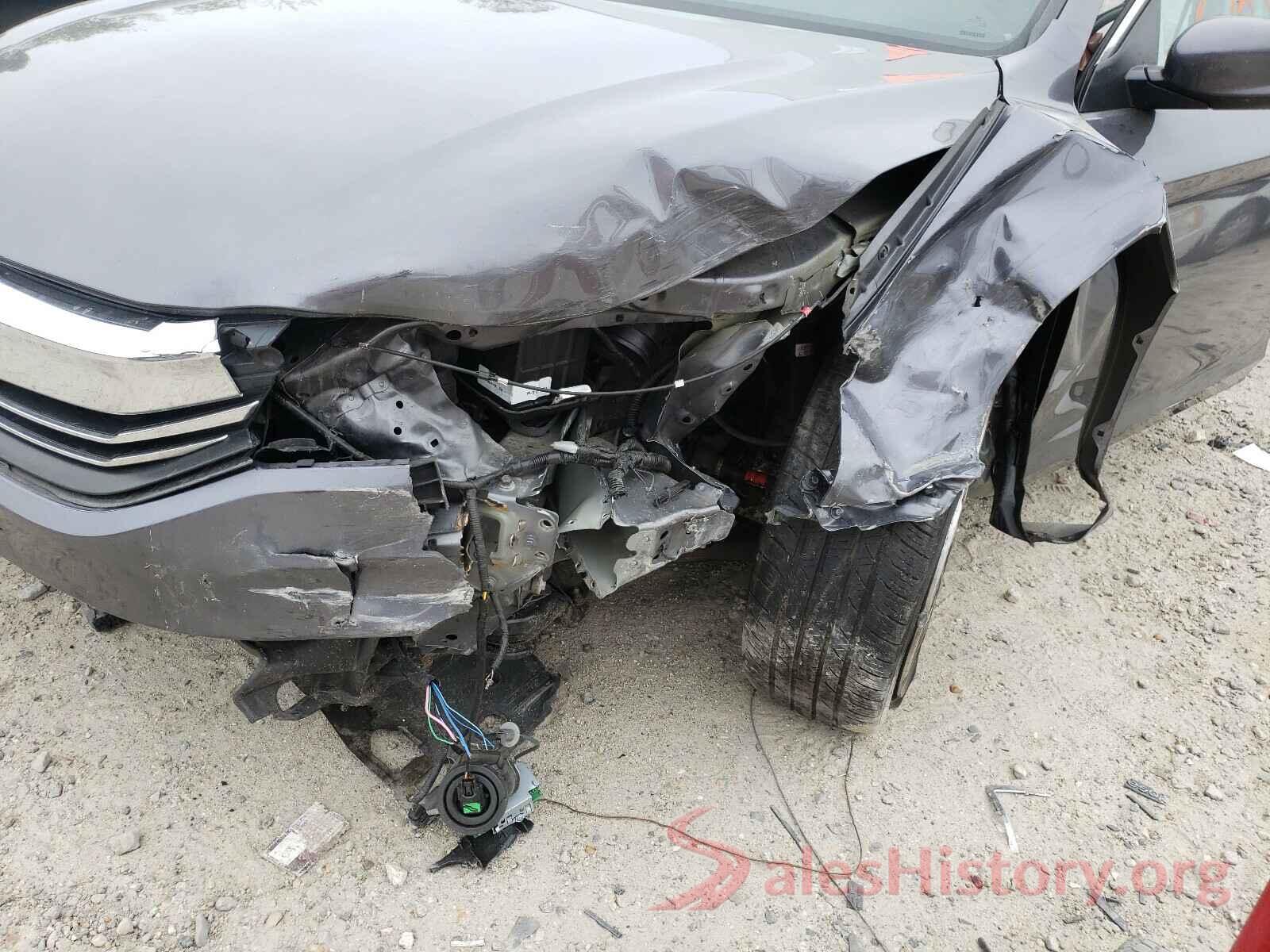 1HGCR2F52HA043845 2017 HONDA ACCORD