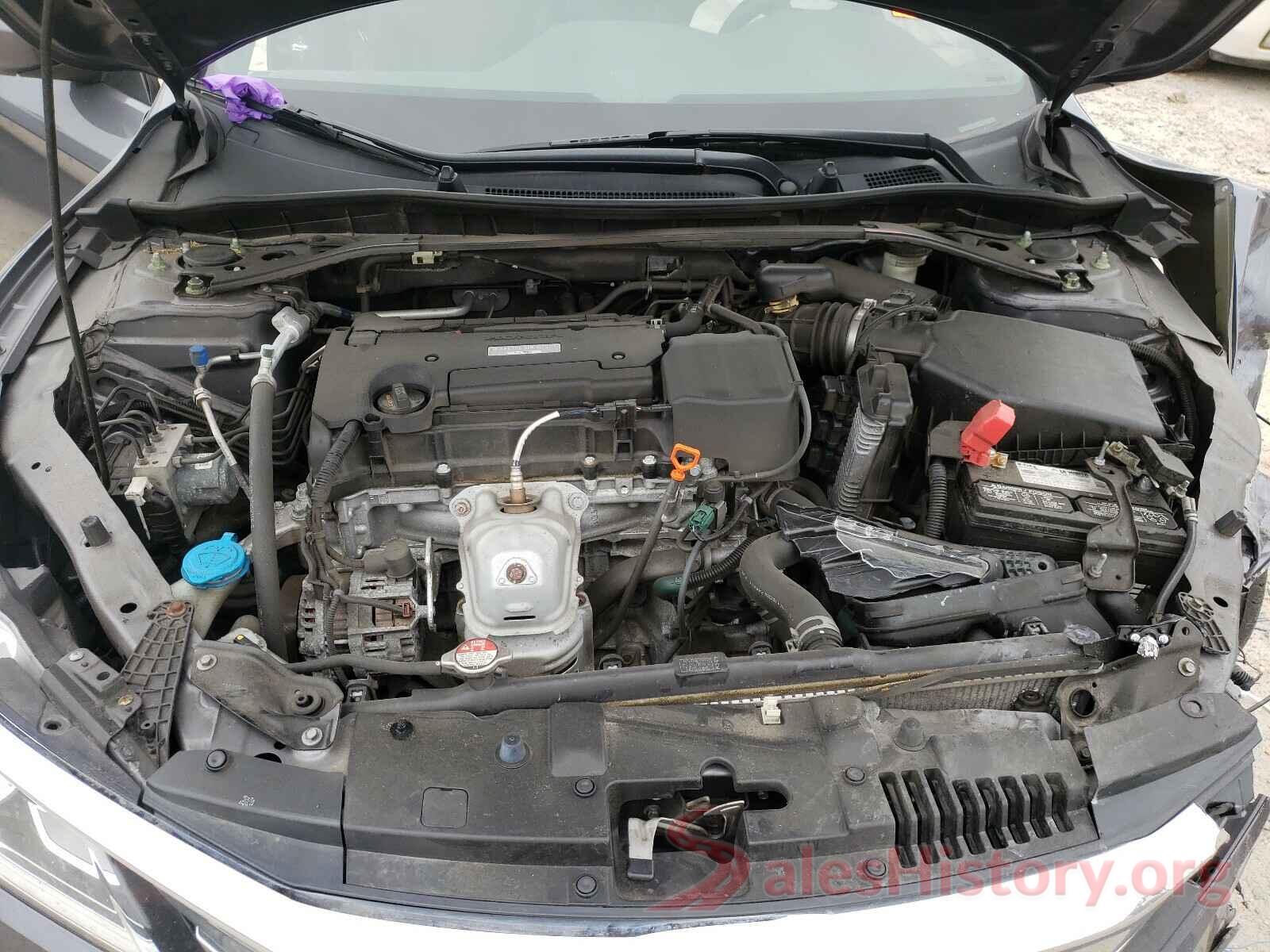 1HGCR2F52HA043845 2017 HONDA ACCORD