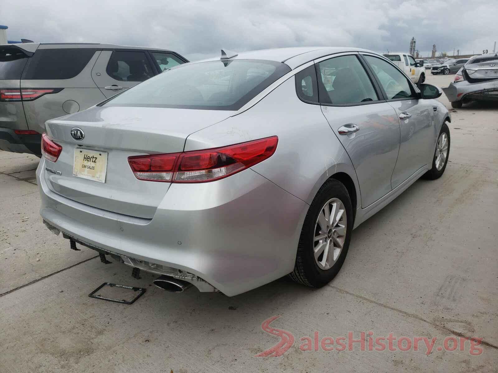 5XXGT4L36JG212968 2018 KIA OPTIMA